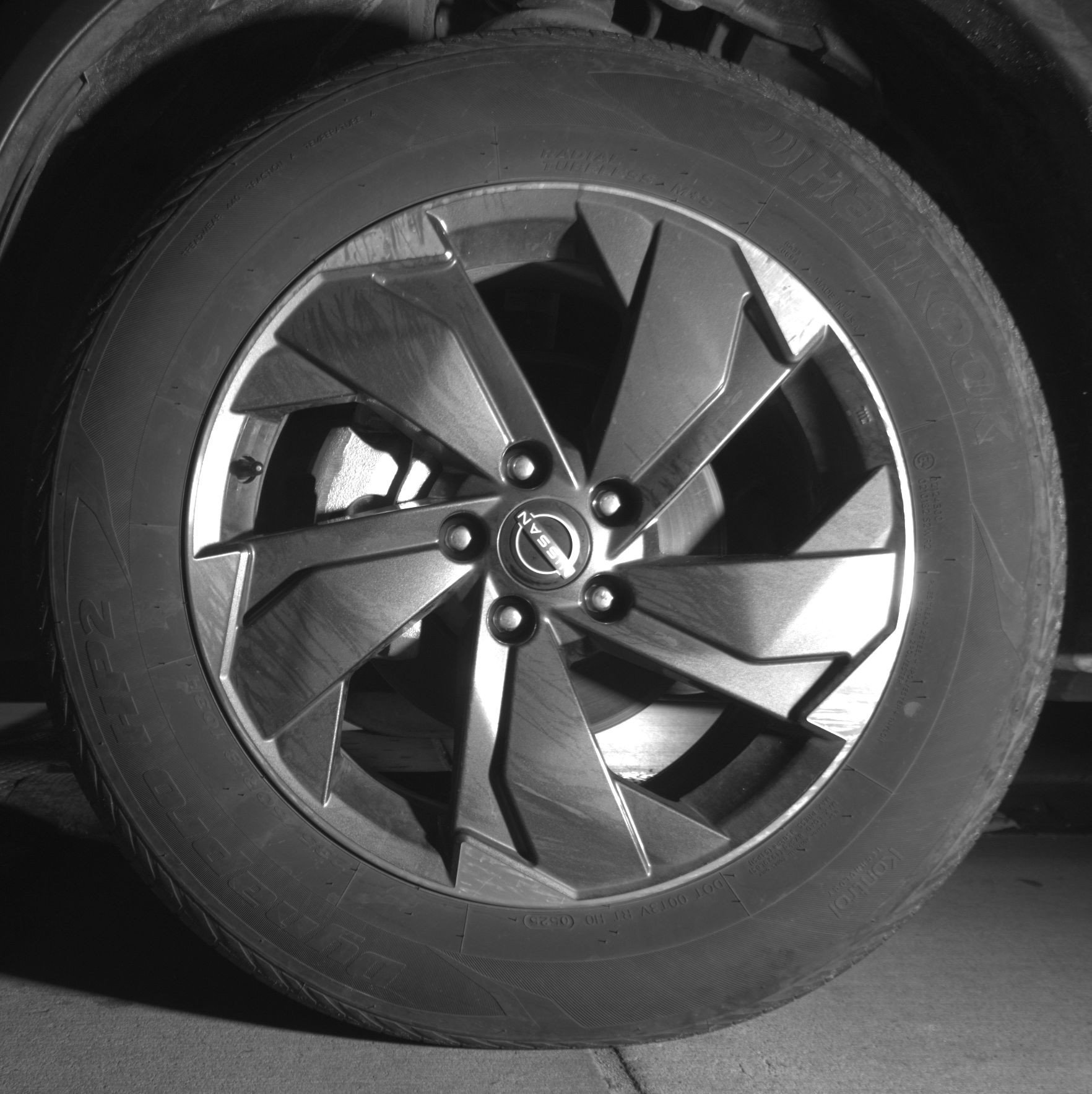 Thumbnail: 2025 Nissan Rogue - 12