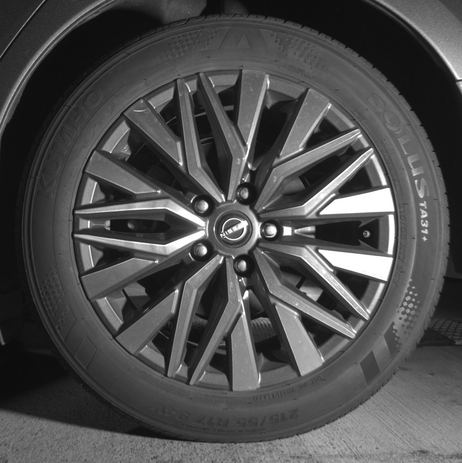 Thumbnail: 2025 Nissan Altima - 14