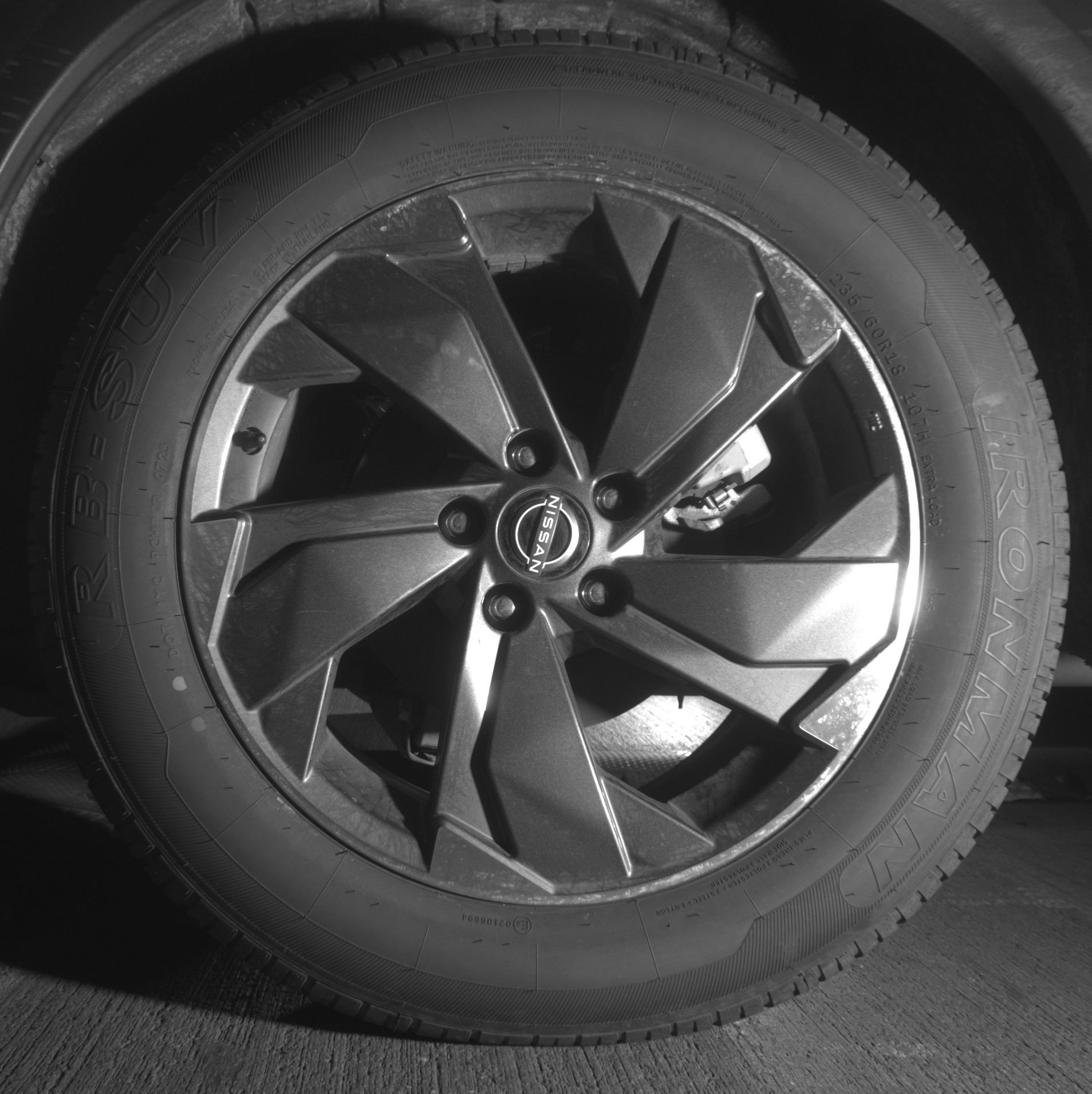 Thumbnail: 2025 Nissan Rogue - 14