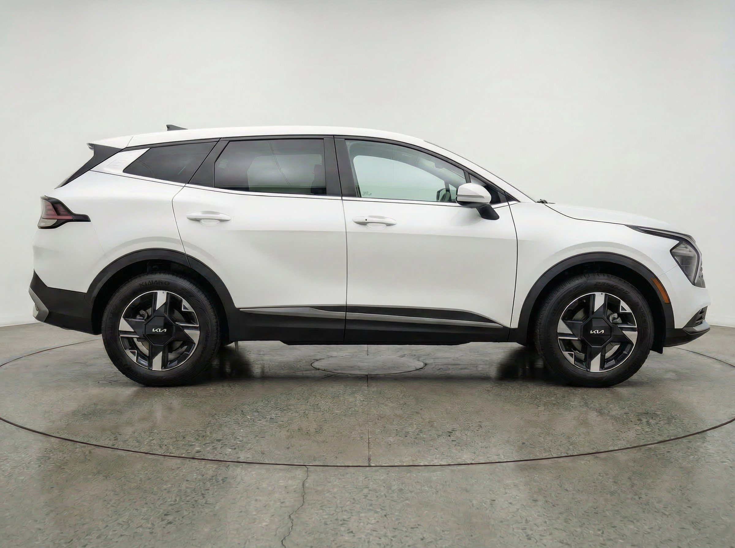 Thumbnail: 2026 Kia Sportage - 11