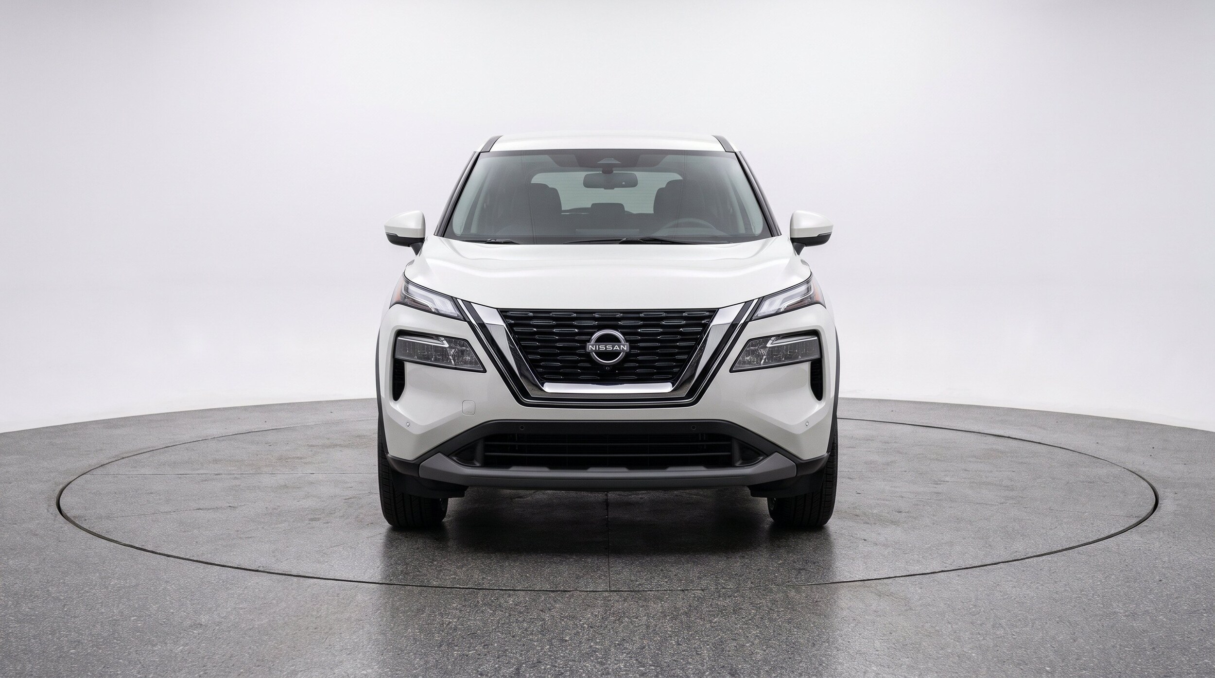 Thumbnail: 2026 Nissan Rogue - 2