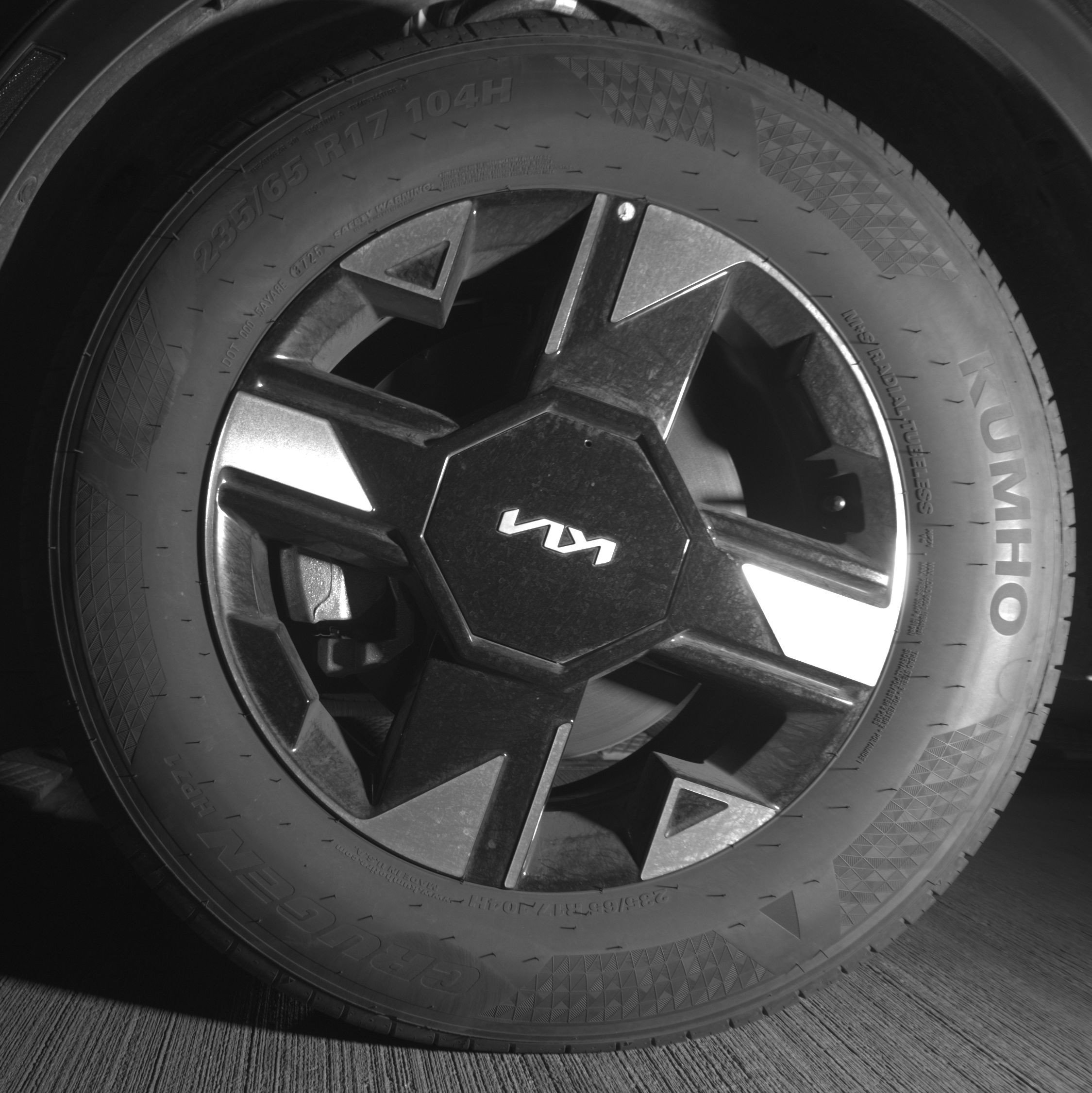 Thumbnail: 2026 Kia Sportage - 12