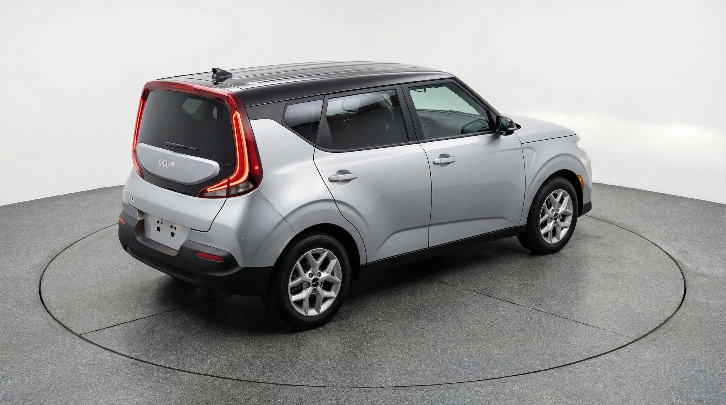 Thumbnail: 2025 Kia Soul - 9