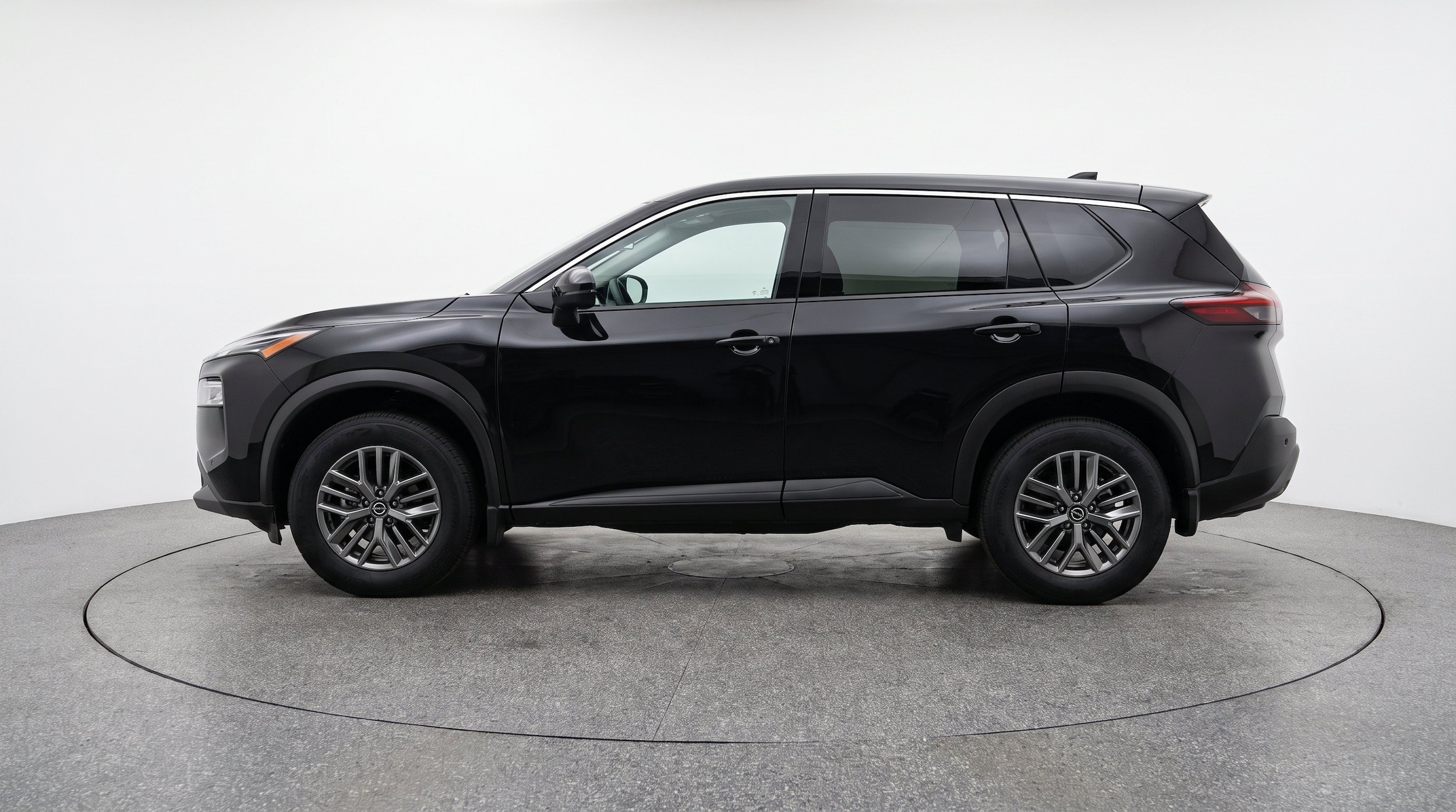 Thumbnail: 2026 Nissan Rogue - 5