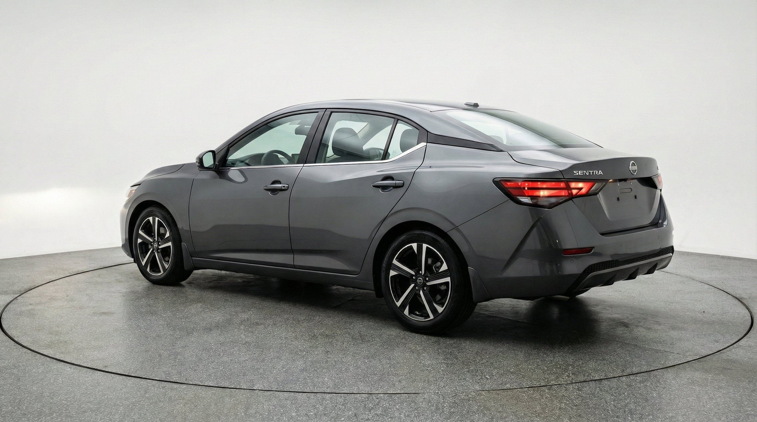 Thumbnail: 2025 Nissan Sentra - 6