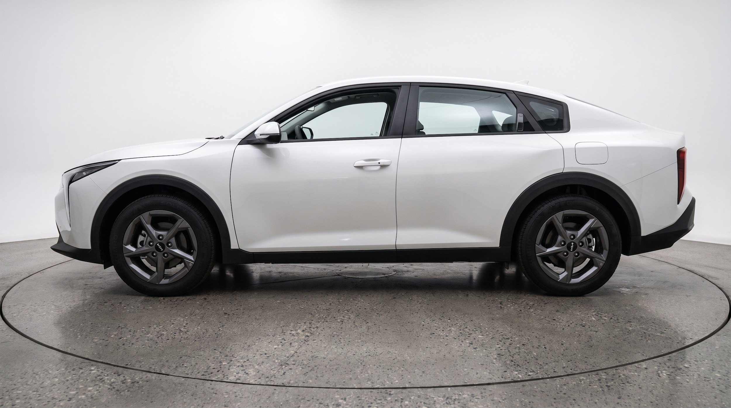 Thumbnail: 2026 Kia K4 - 5