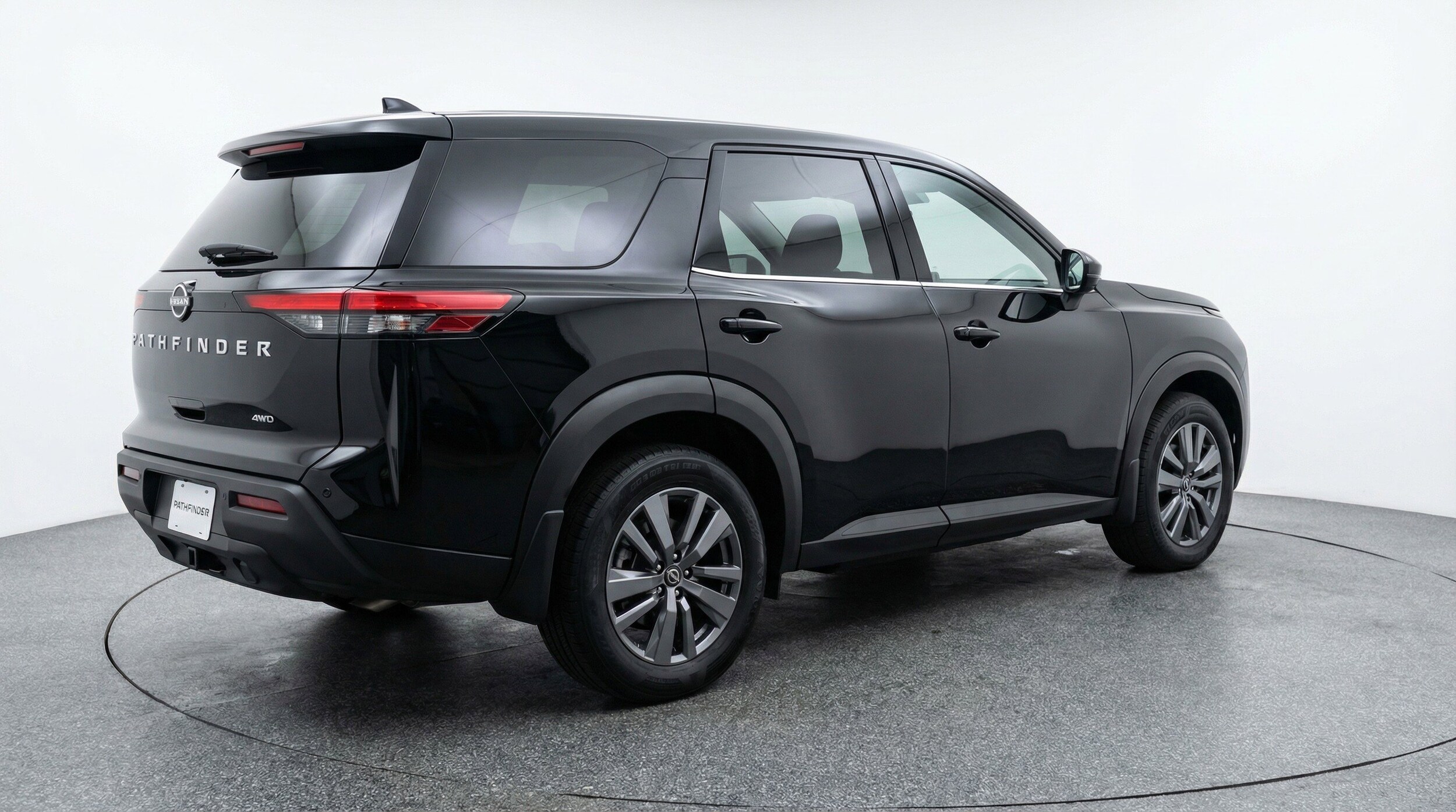 Thumbnail: 2025 Nissan Pathfinder - 9