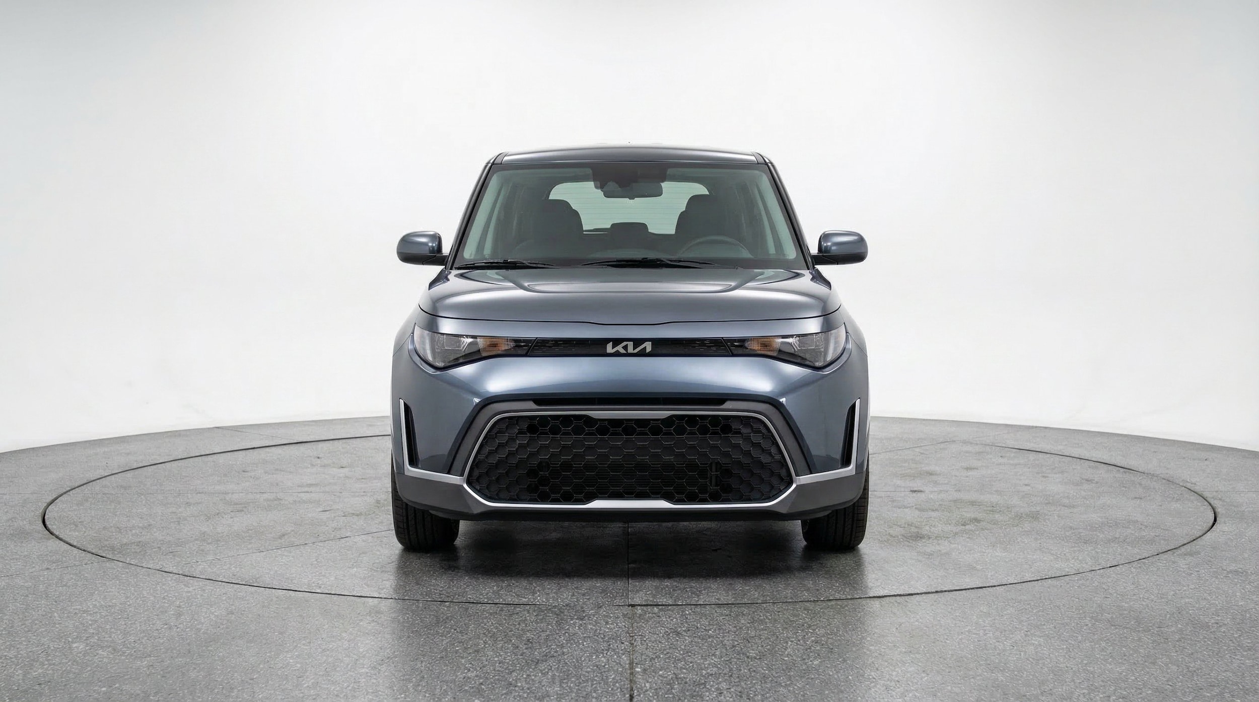 Thumbnail: 2025 Kia Soul - 2