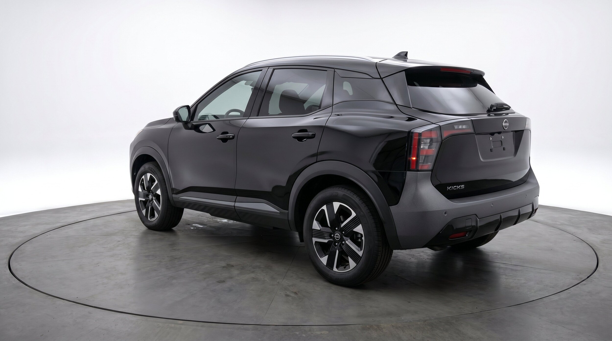 Thumbnail: 2026 Nissan Kicks - 6
