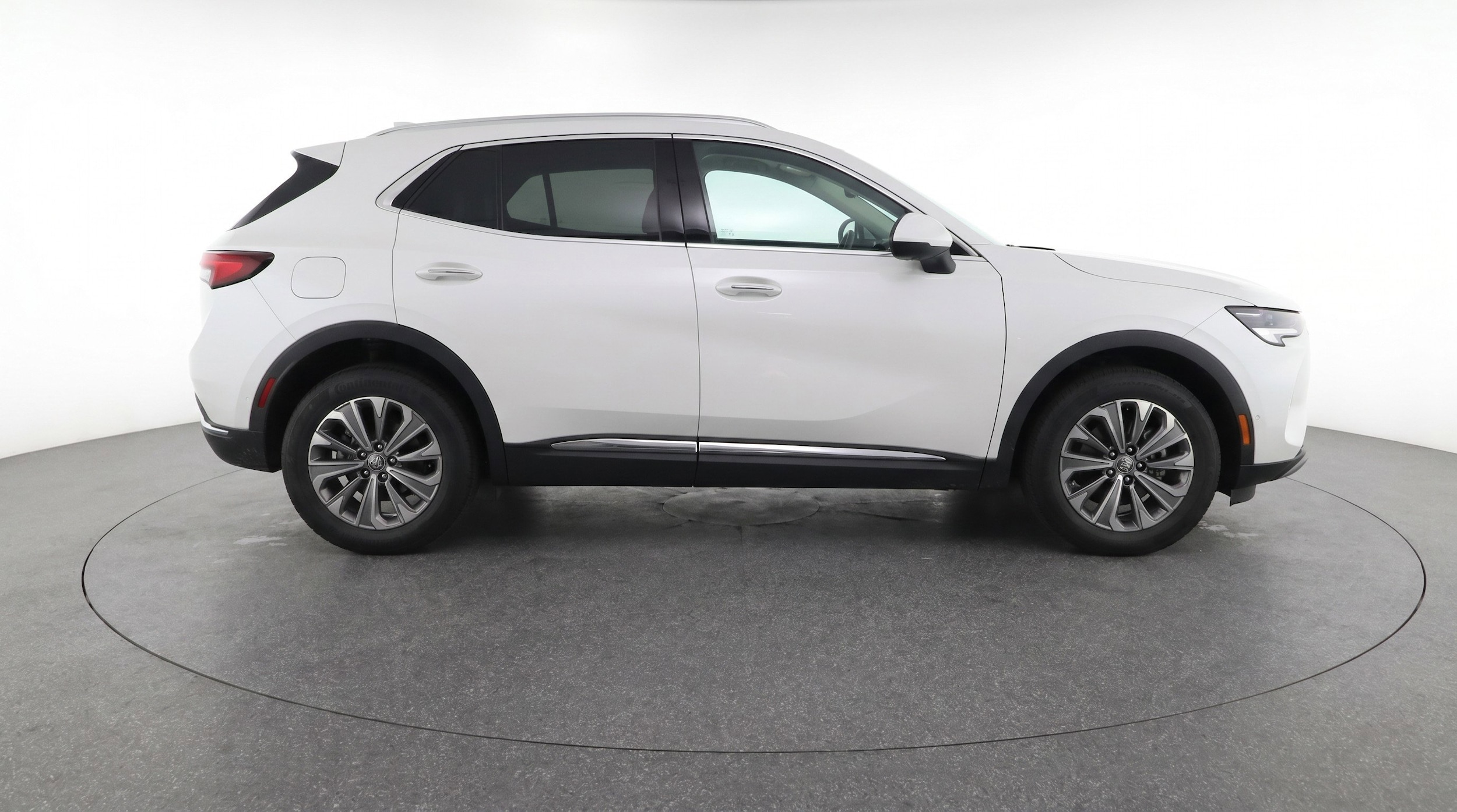 Thumbnail: 2024 Buick Envision - 11
