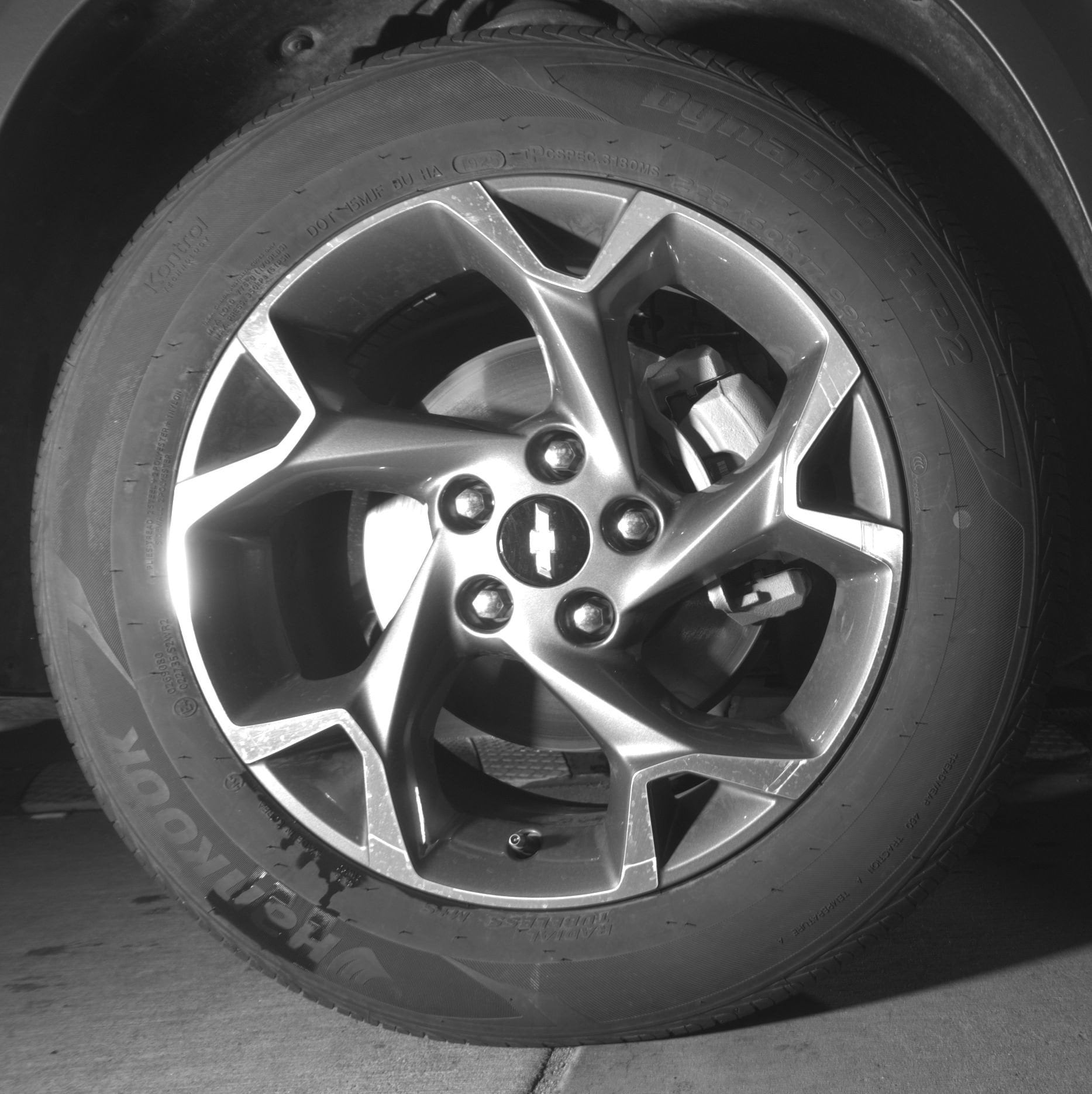 Thumbnail: 2025 Chevrolet Trax - 13