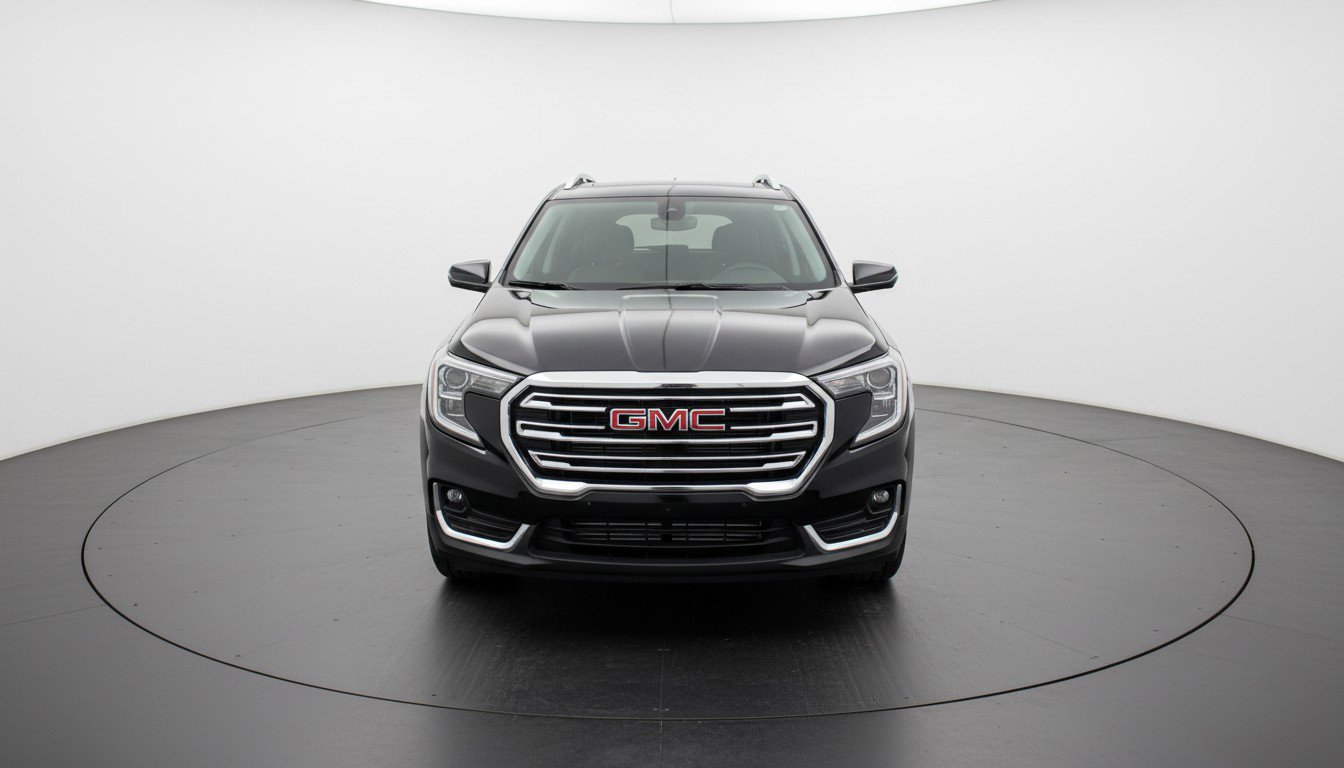 Thumbnail: 2024 GMC Terrain - 2