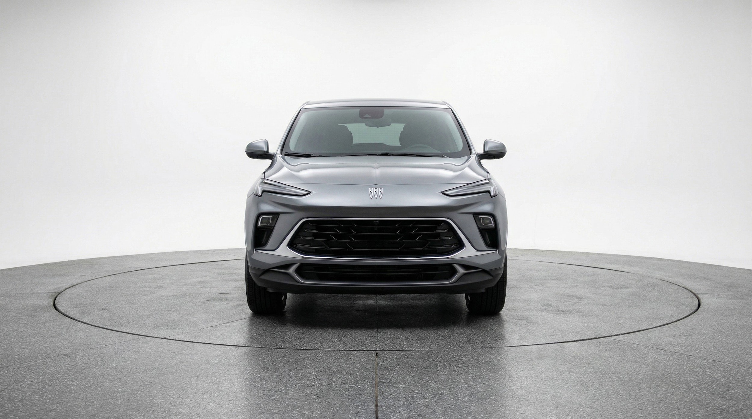 Thumbnail: 2025 Buick Encore GX - 2