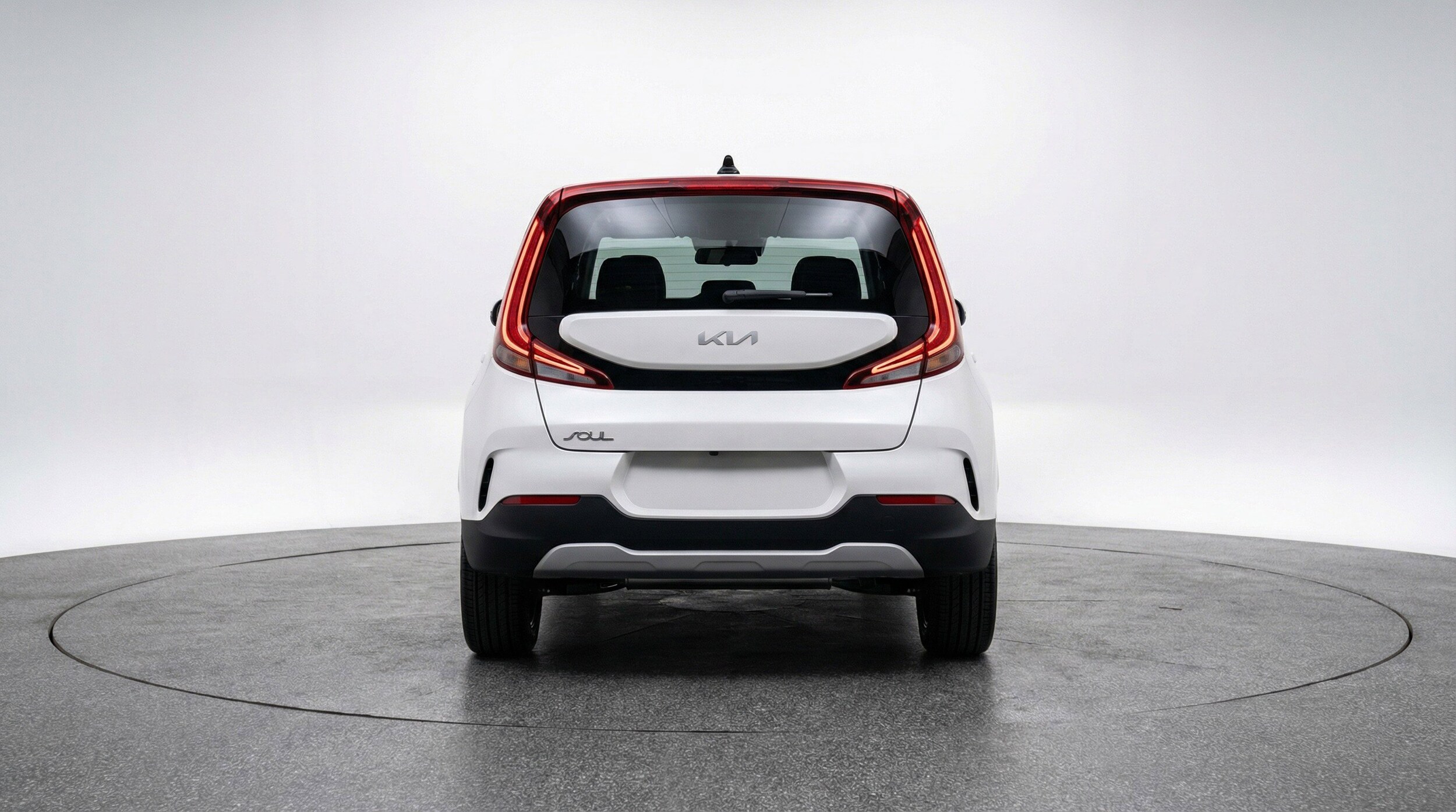 Thumbnail: 2025 Kia Soul - 7