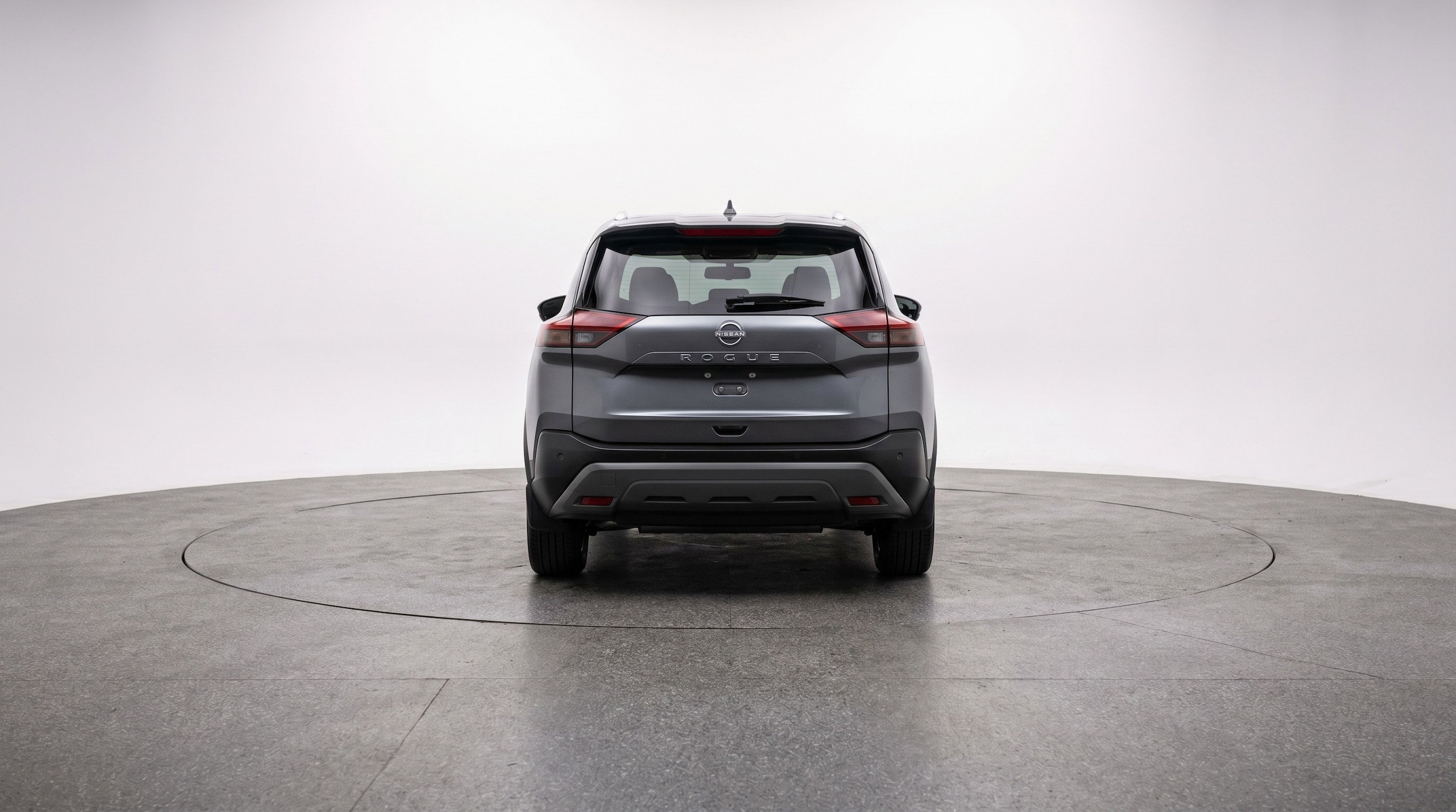 Thumbnail: 2025 Nissan Rogue - 7