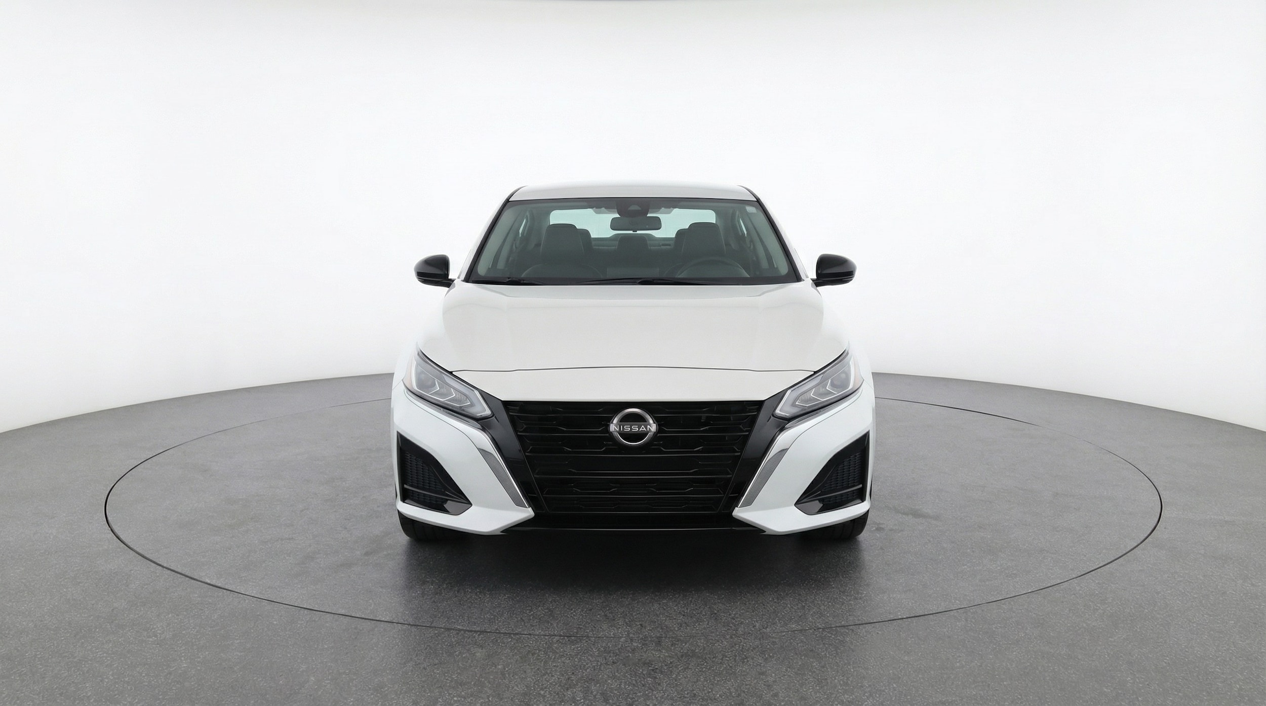 Thumbnail: 2025 Nissan Altima - 2