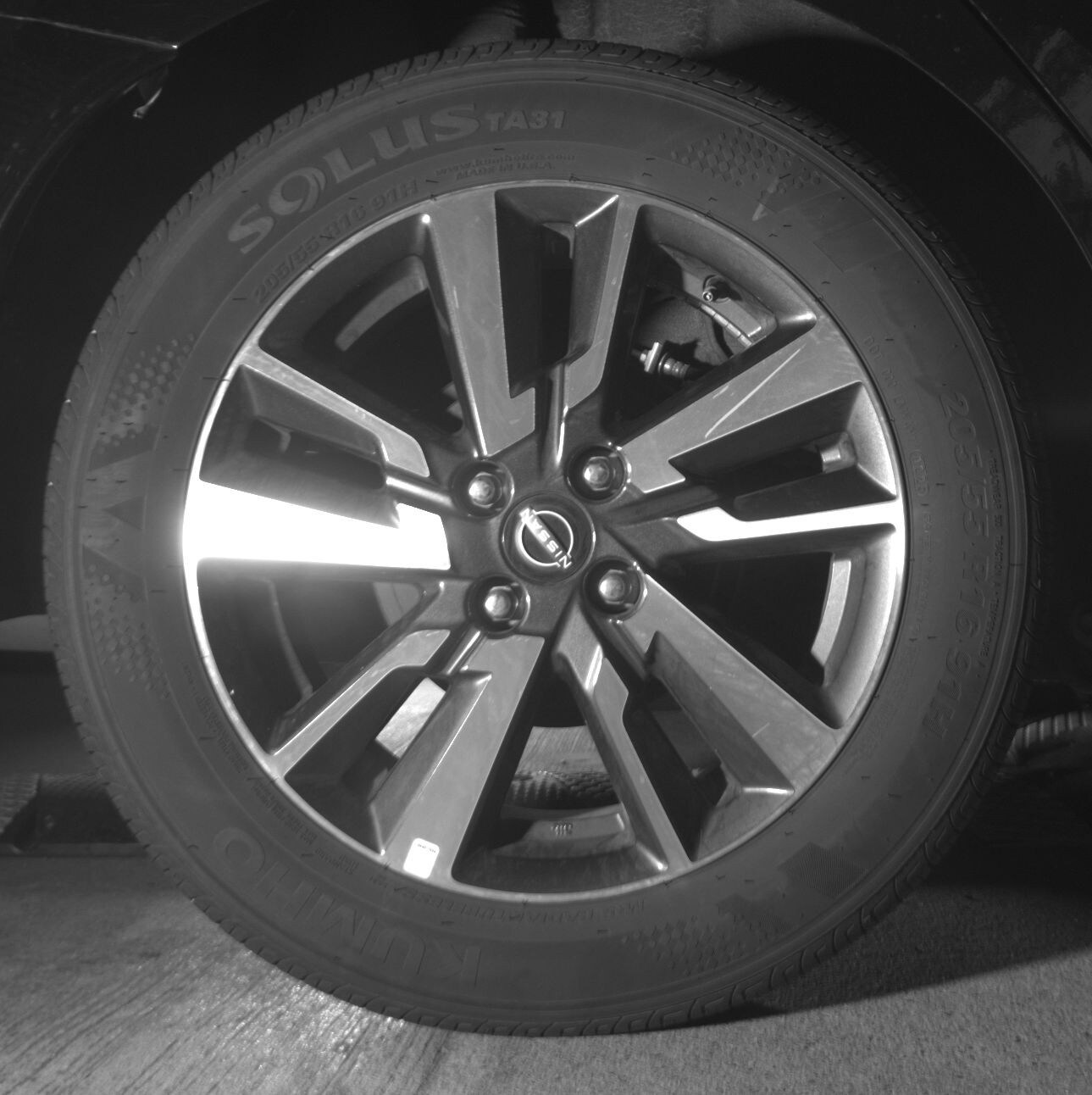 Thumbnail: 2025 Nissan Versa - 12