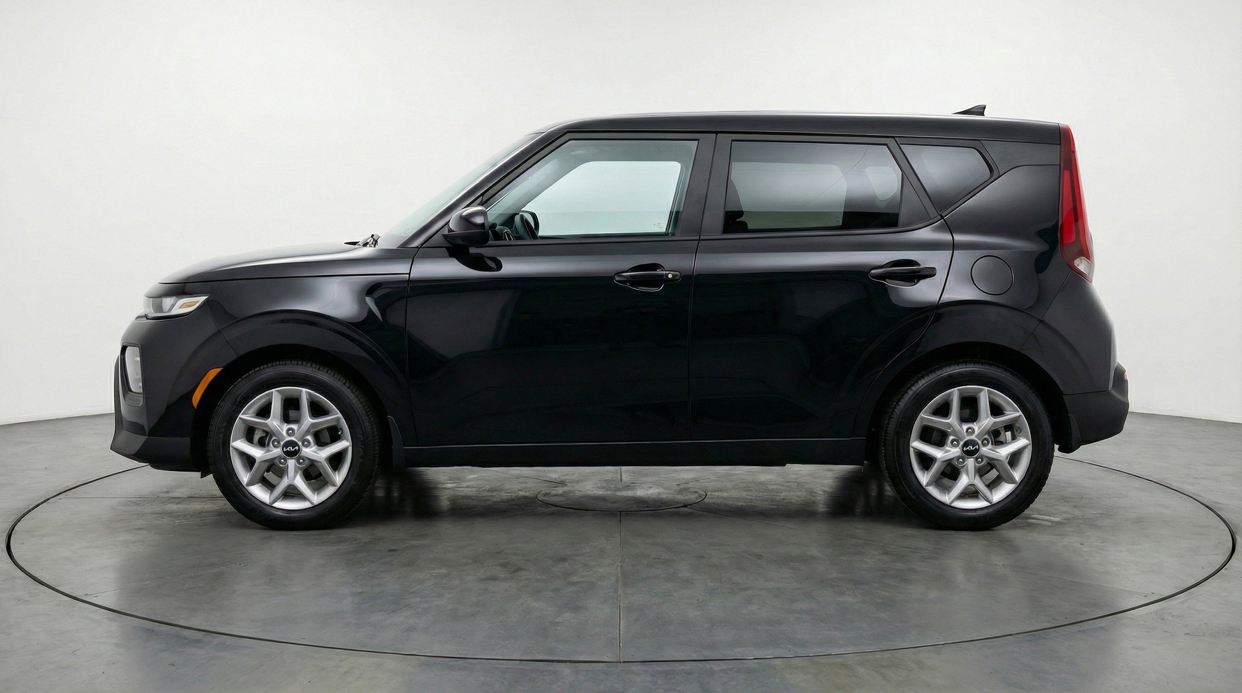 Thumbnail: 2025 Kia Soul - 5