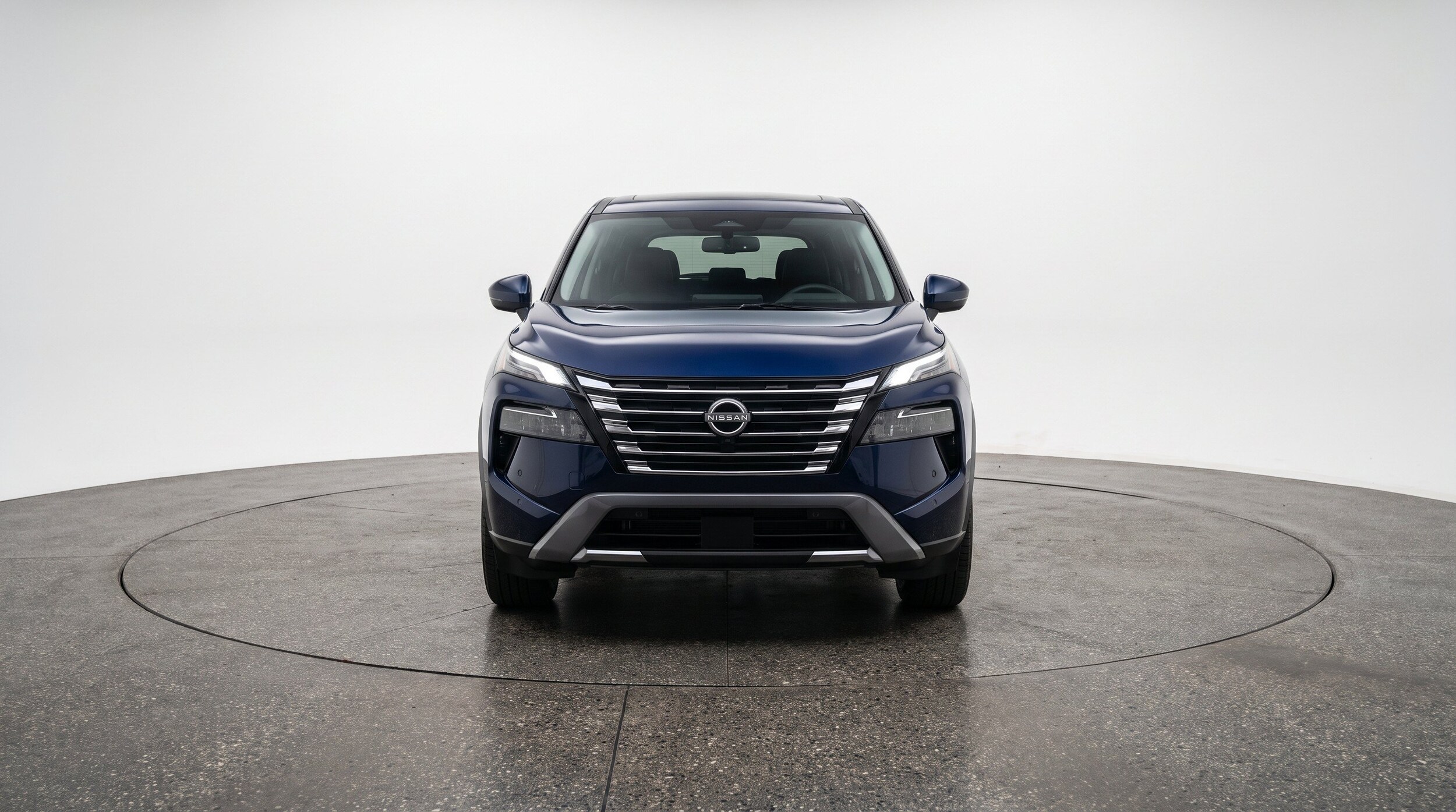 Thumbnail: 2026 Nissan Rogue - 2