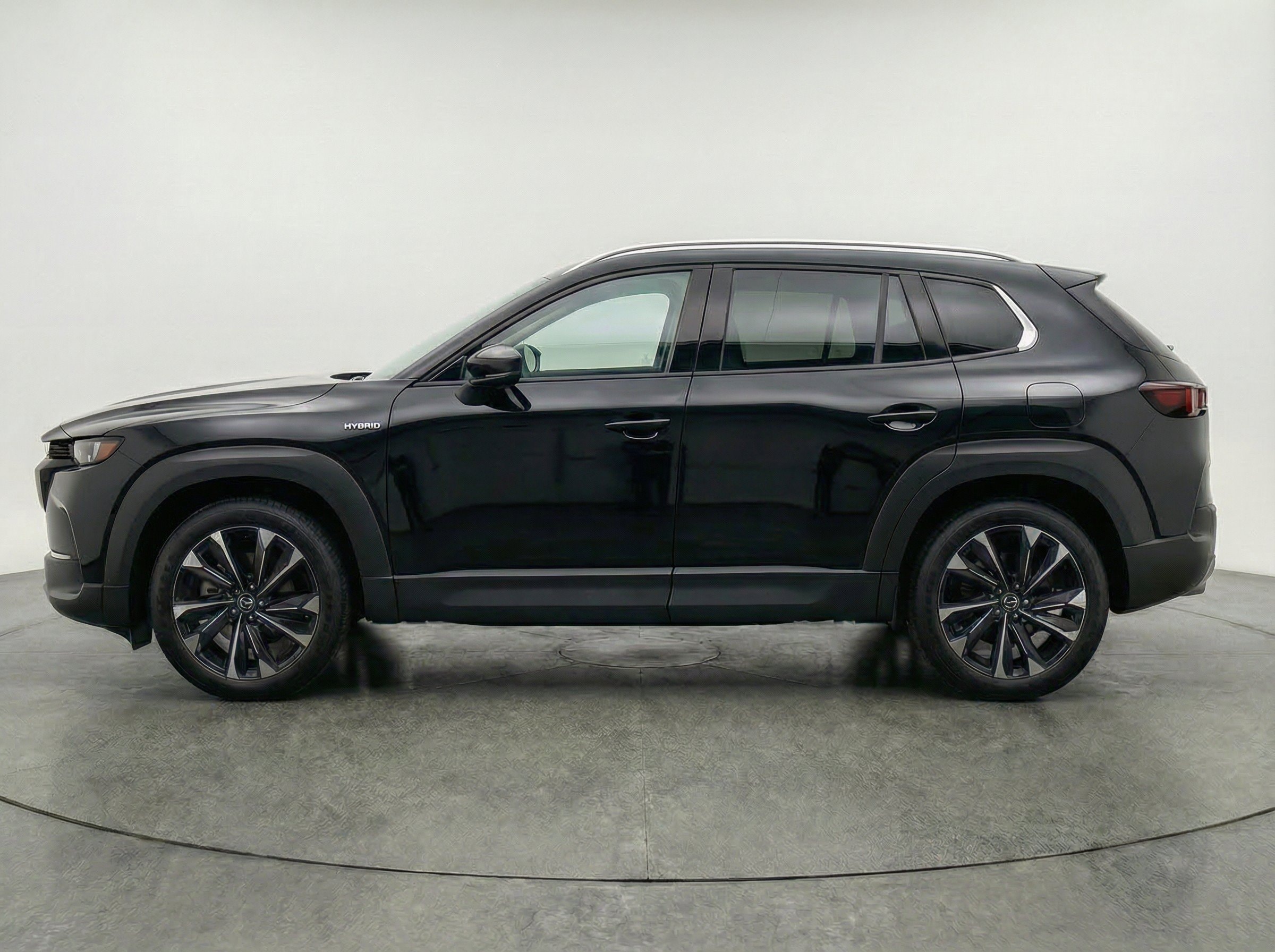 Thumbnail: 2025 Mazda CX-50 - 5