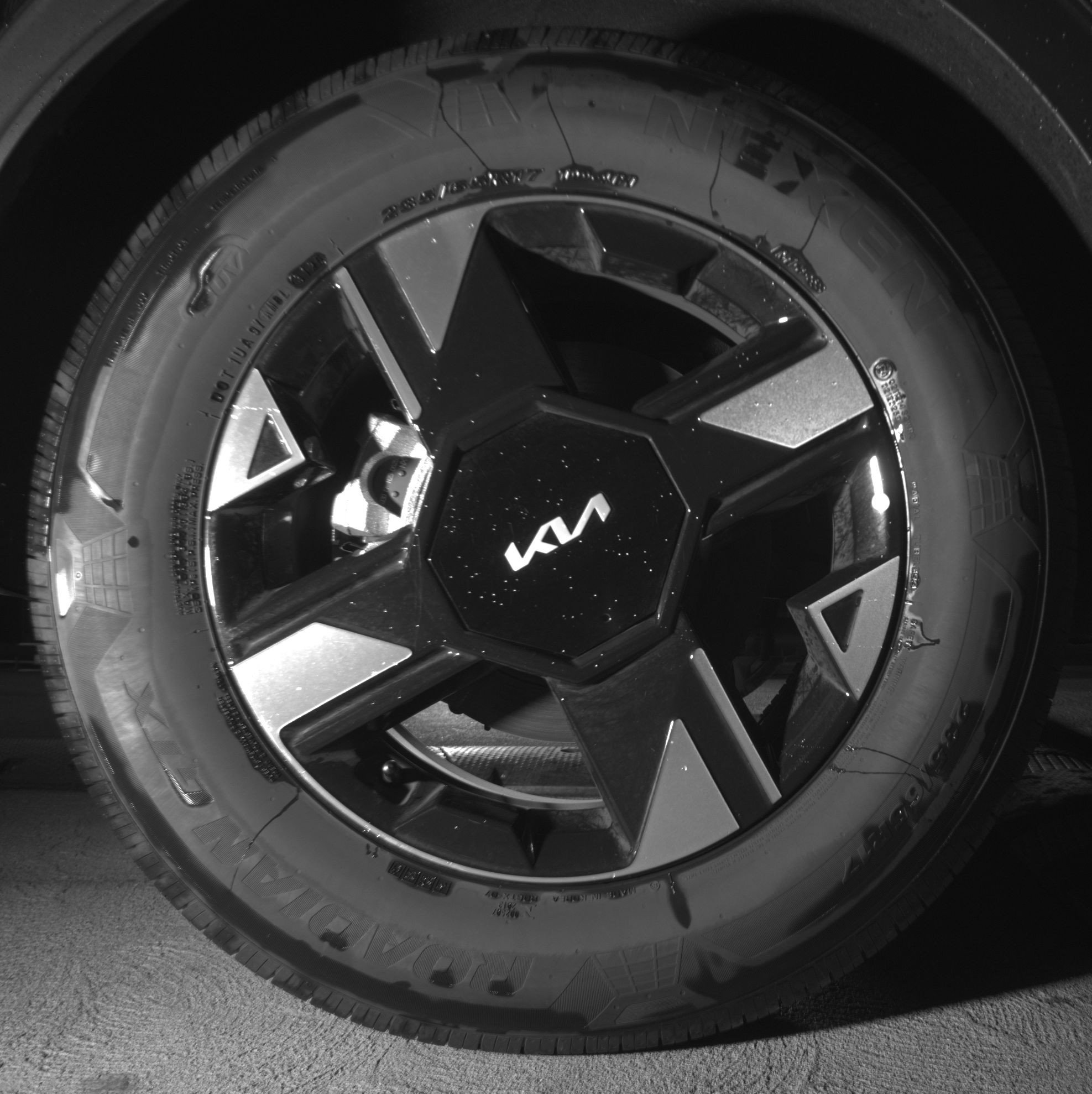 Thumbnail: 2026 Kia Sportage - 15