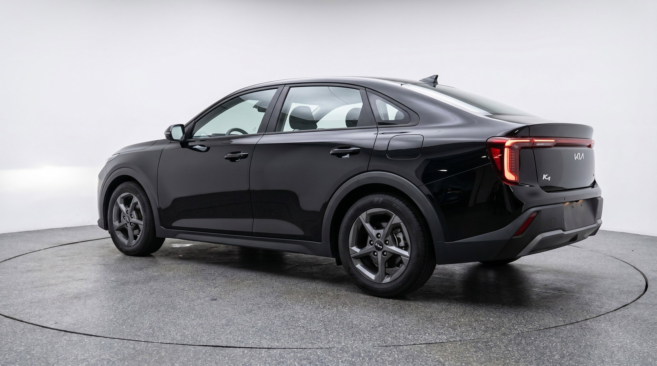 Thumbnail: 2025 Kia K4 - 6