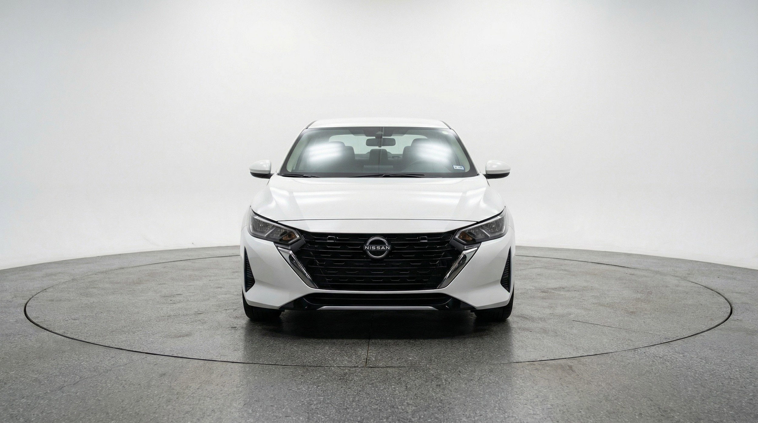 Thumbnail: 2025 Nissan Sentra - 2