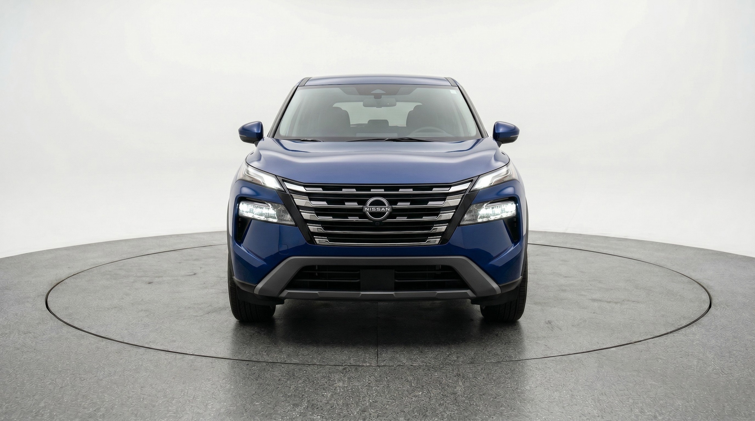 Thumbnail: 2025 Nissan Rogue - 2