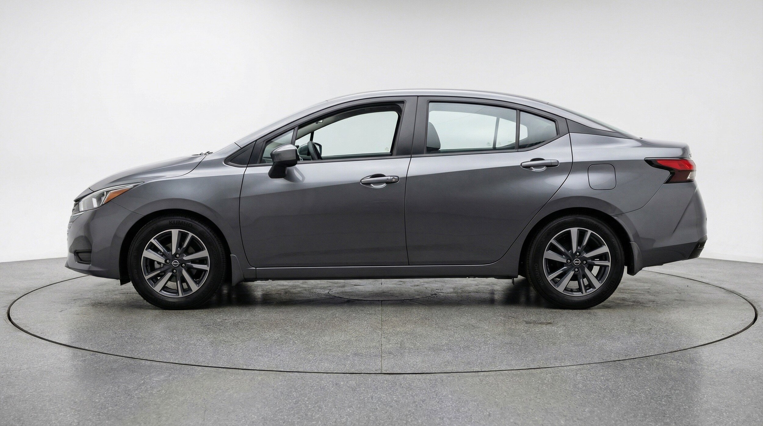 Thumbnail: 2025 Nissan Versa - 5