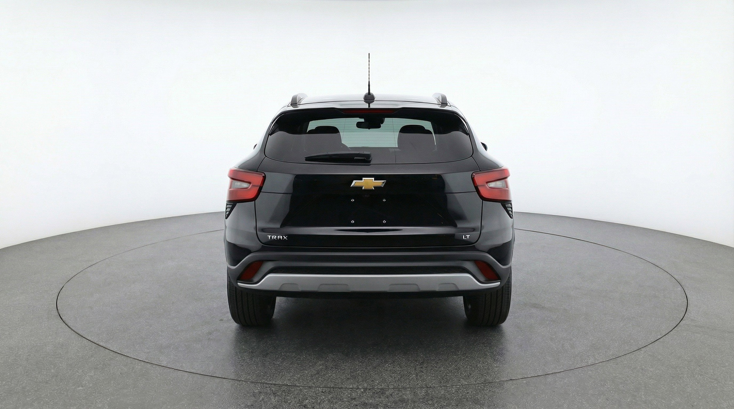 Thumbnail: 2025 Chevrolet Trax - 7