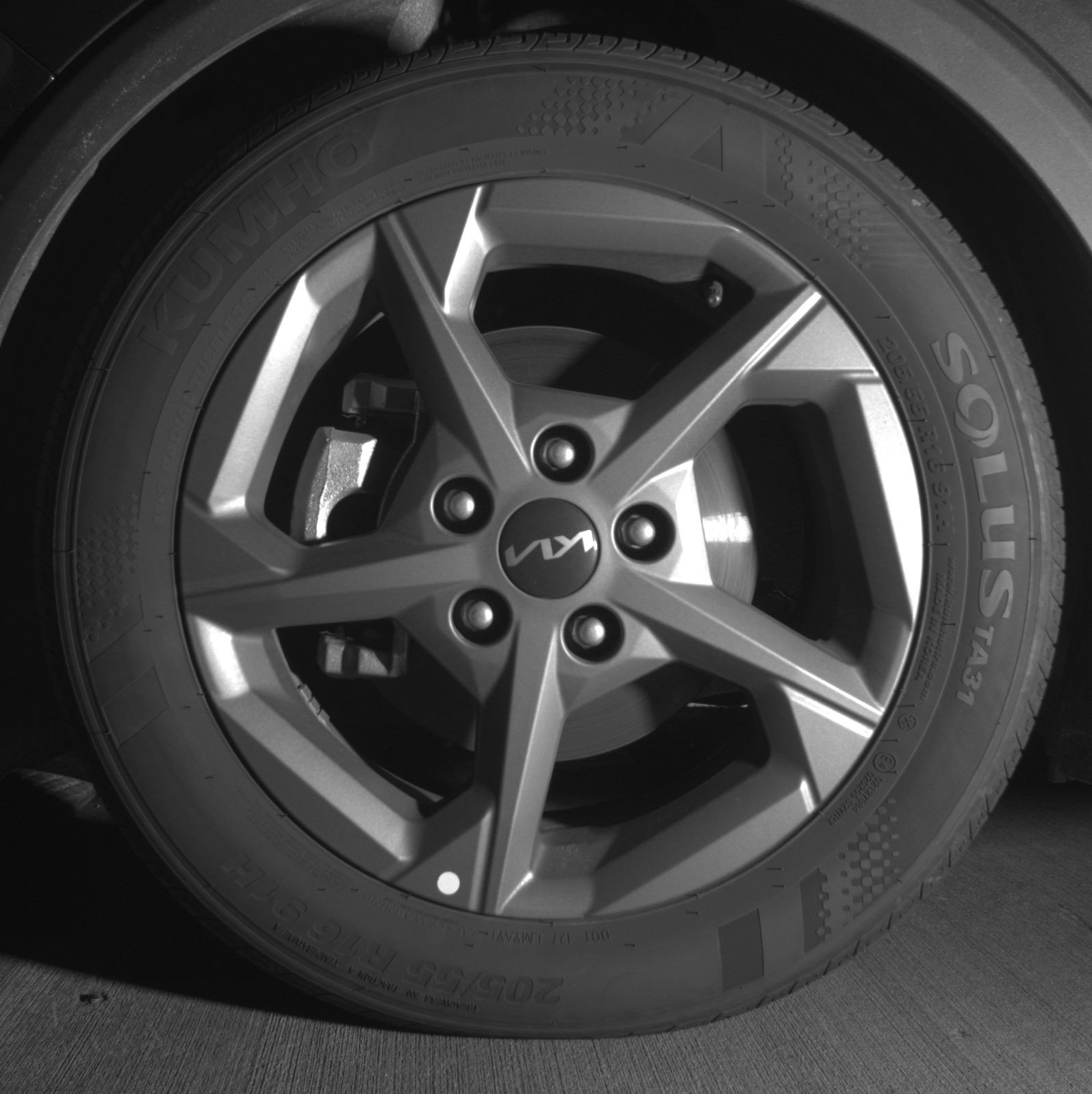 Thumbnail: 2025 Kia K4 - 12