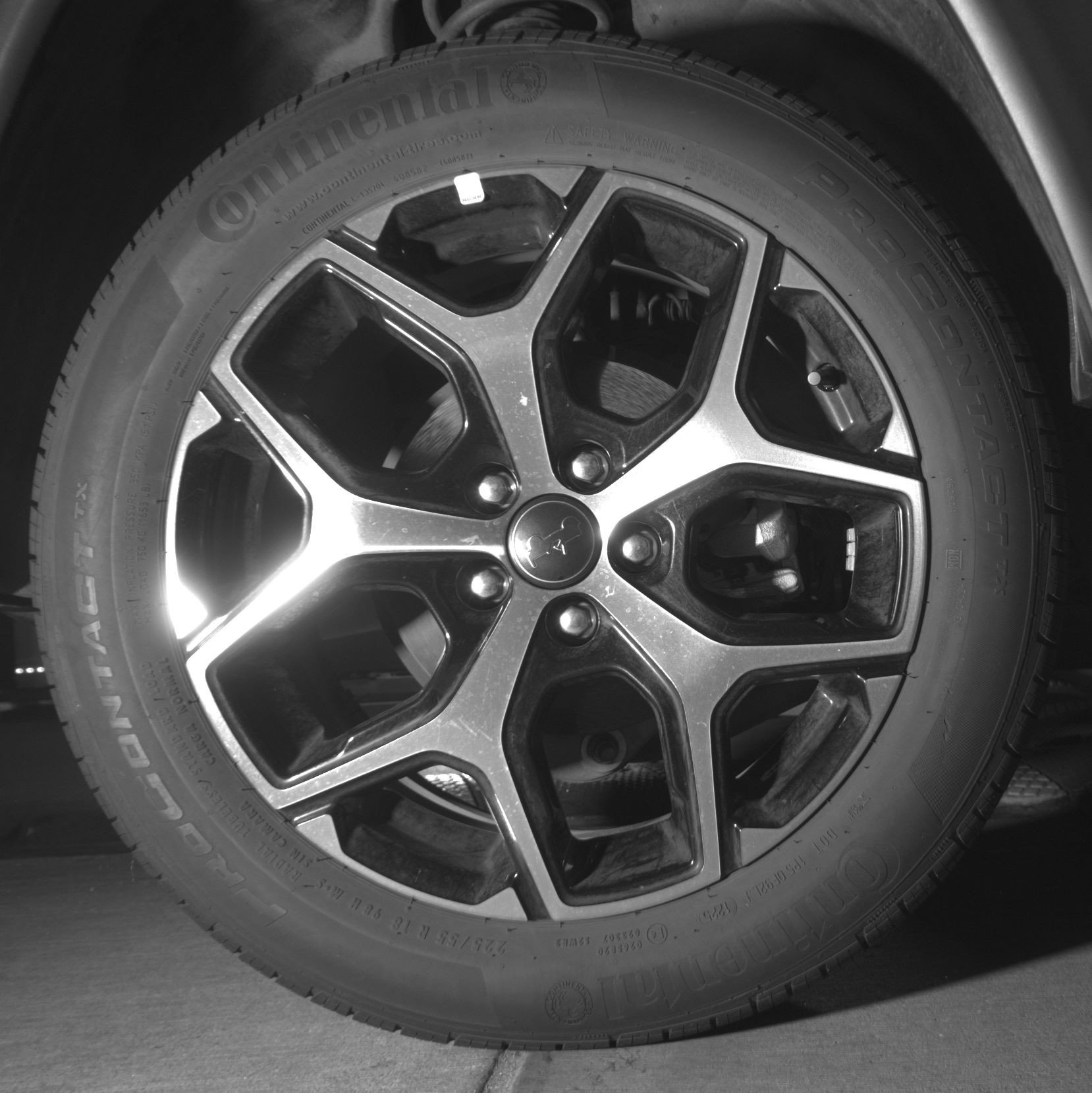 Thumbnail: 2025 Jeep Compass - 15