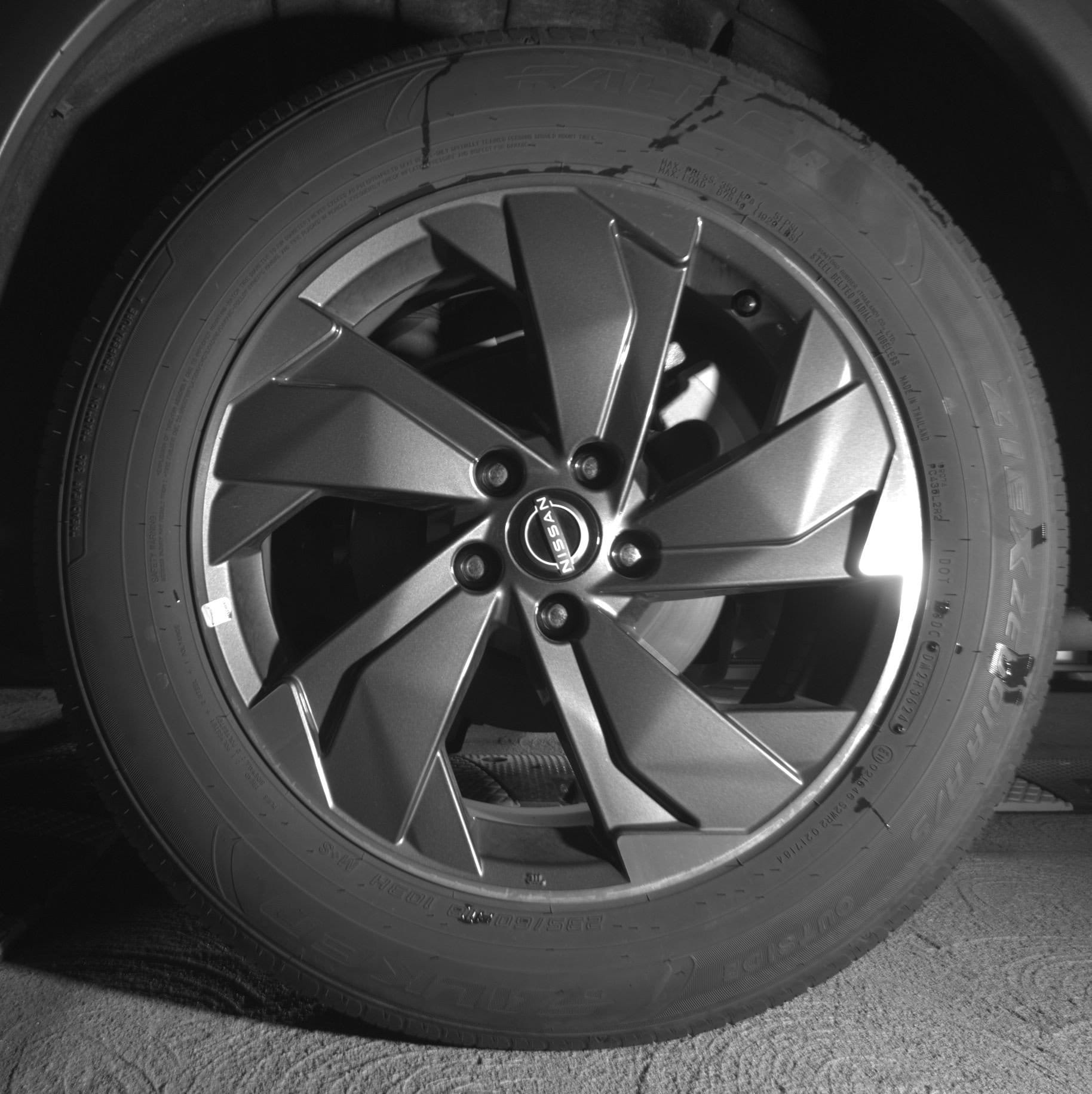 Thumbnail: 2025 Nissan Rogue - 14