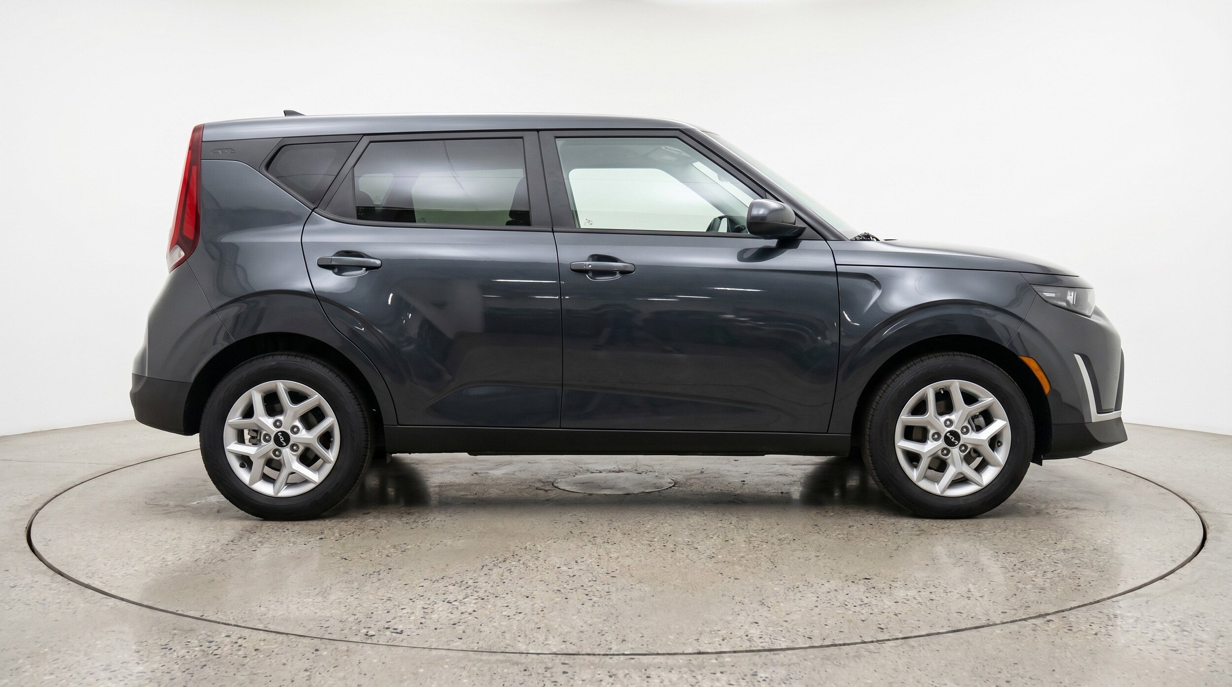 Thumbnail: 2025 Kia Soul - 11