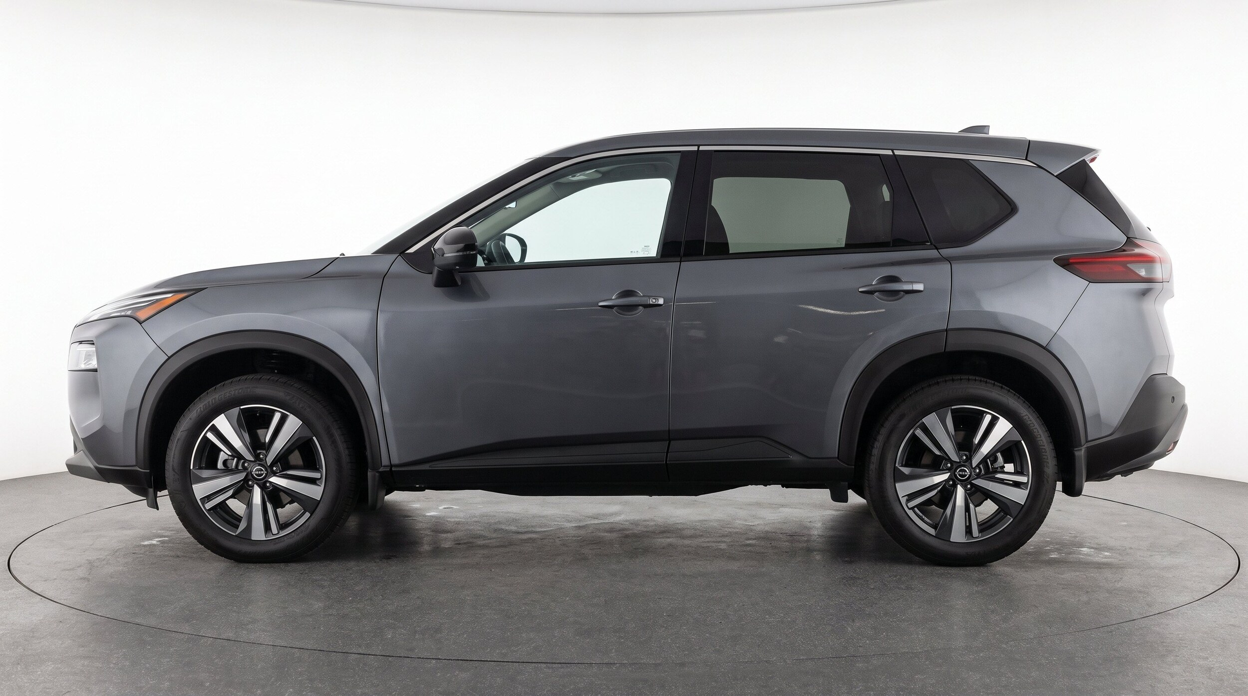 Thumbnail: 2026 Nissan Rogue - 5
