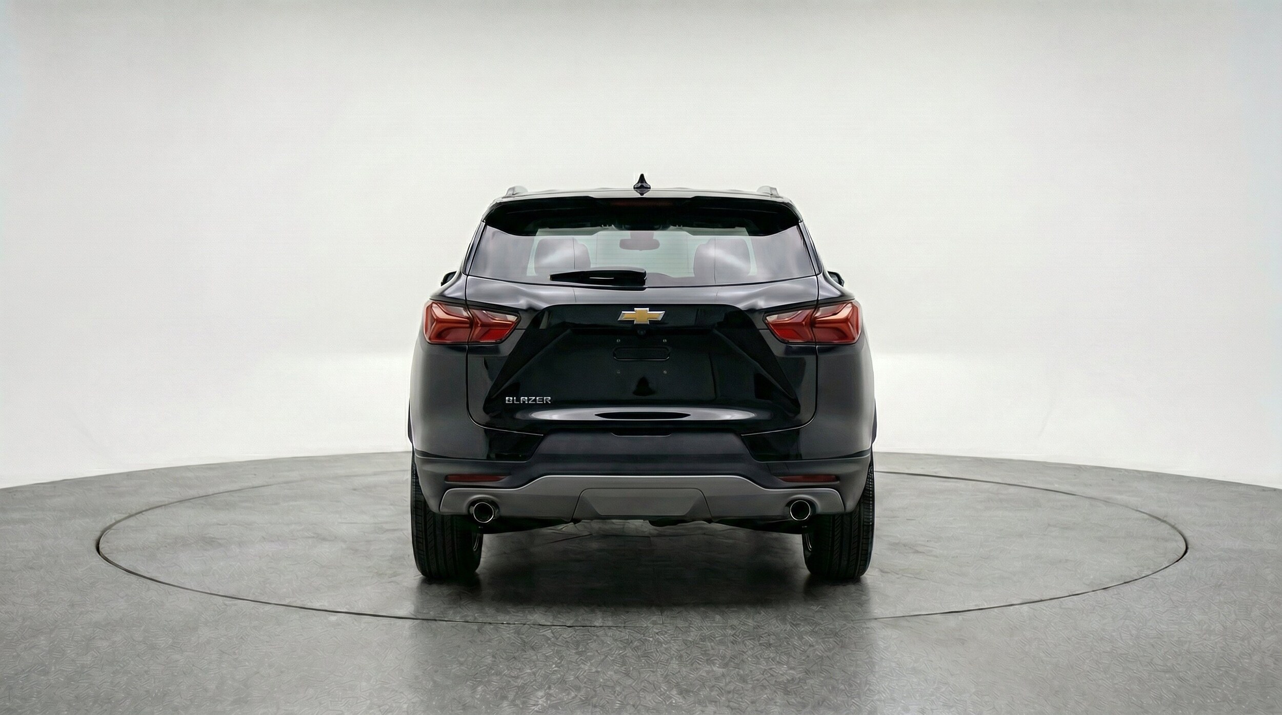 Thumbnail: 2025 Chevrolet Blazer - 7