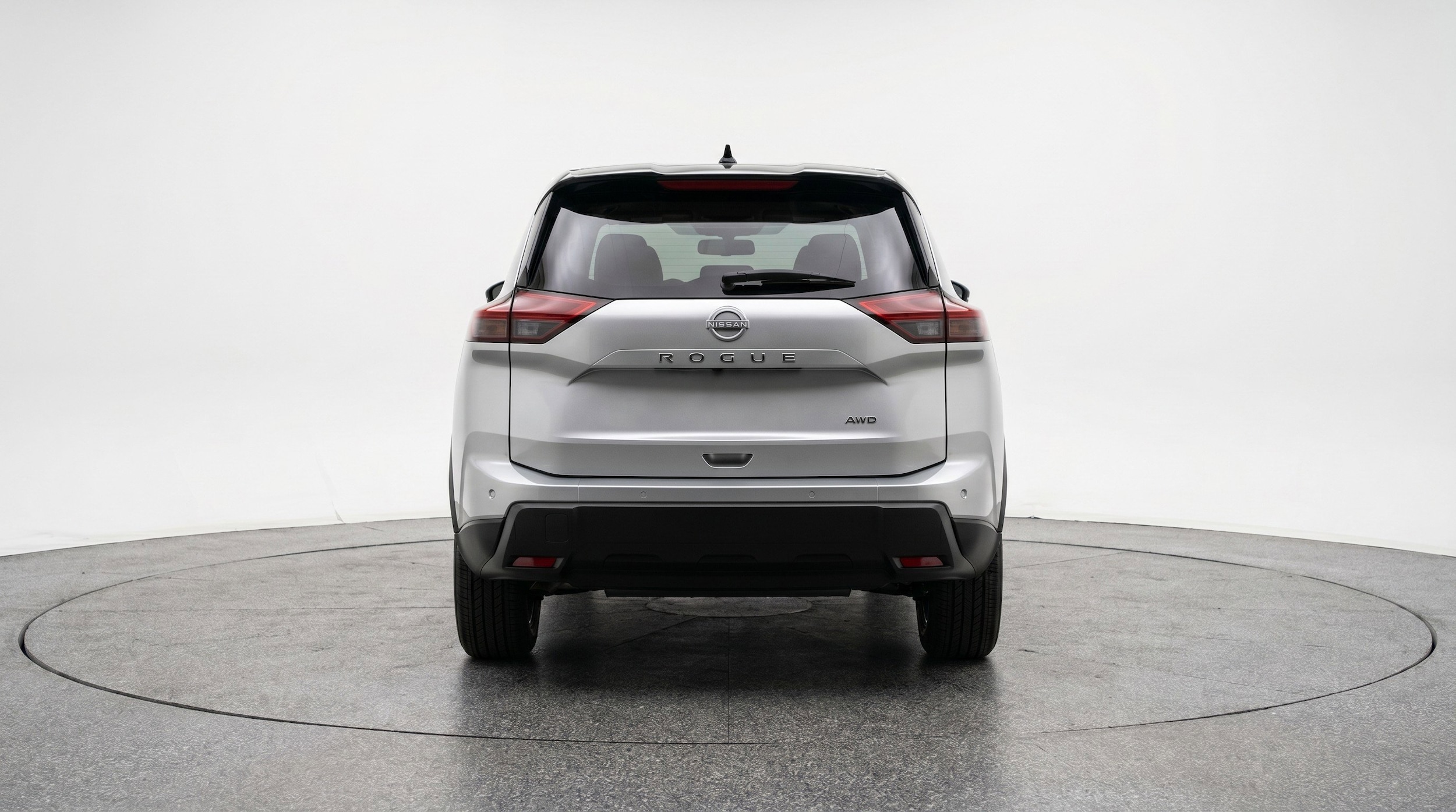 Thumbnail: 2025 Nissan Rogue - 7