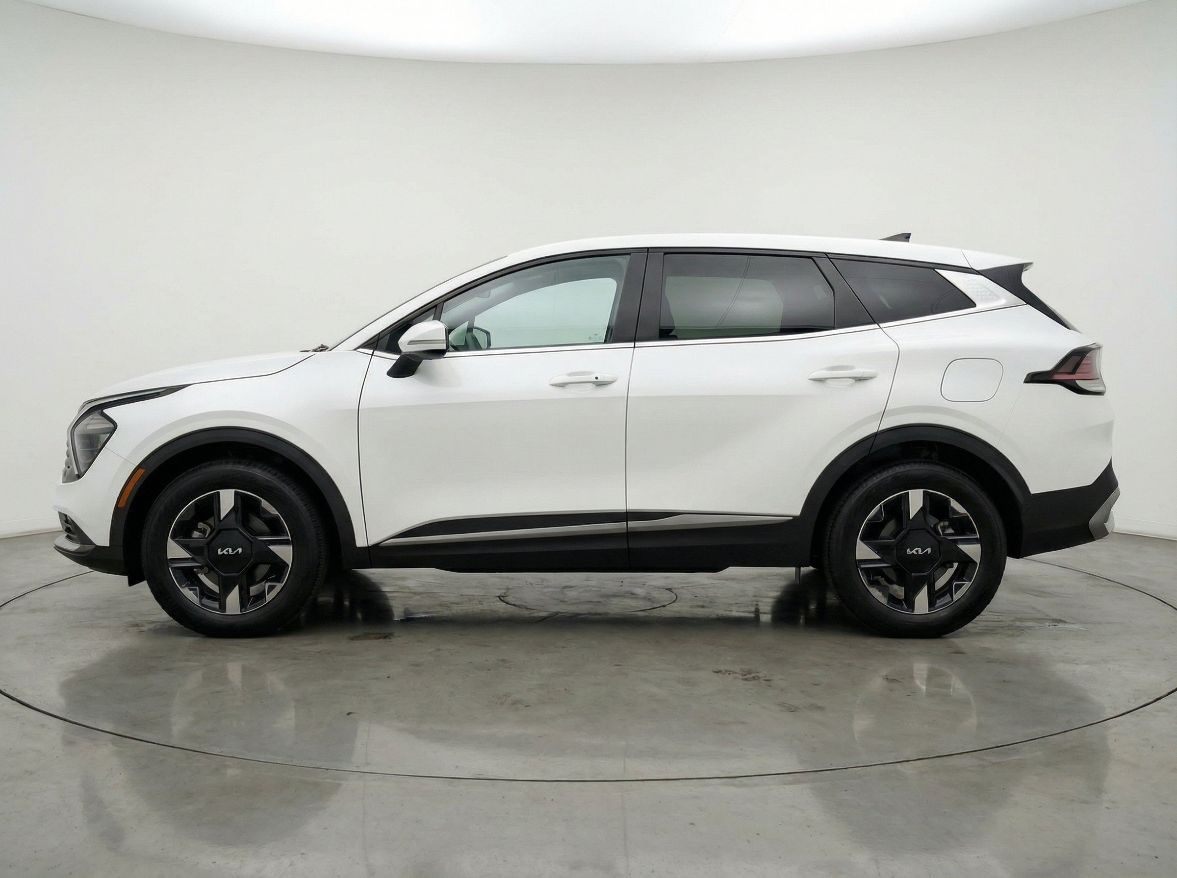 Thumbnail: 2026 Kia Sportage - 11