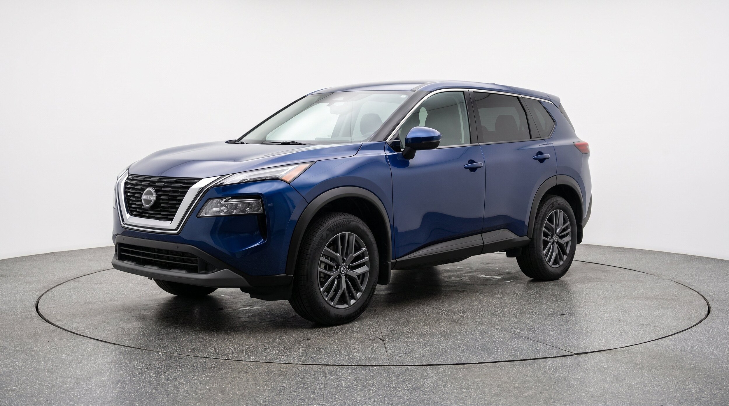 Thumbnail: 2026 Nissan Rogue - 3