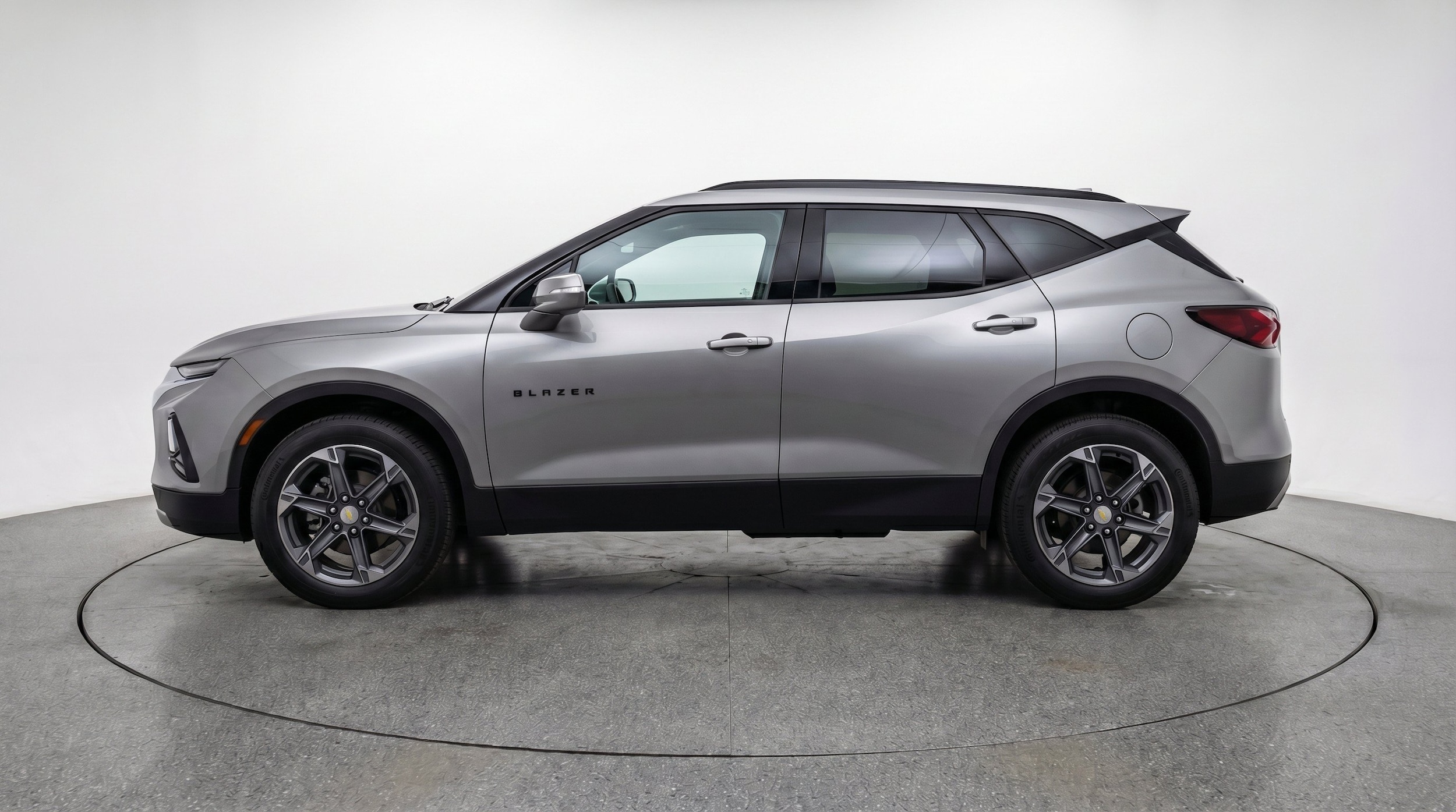 Thumbnail: 2025 Chevrolet Blazer - 5
