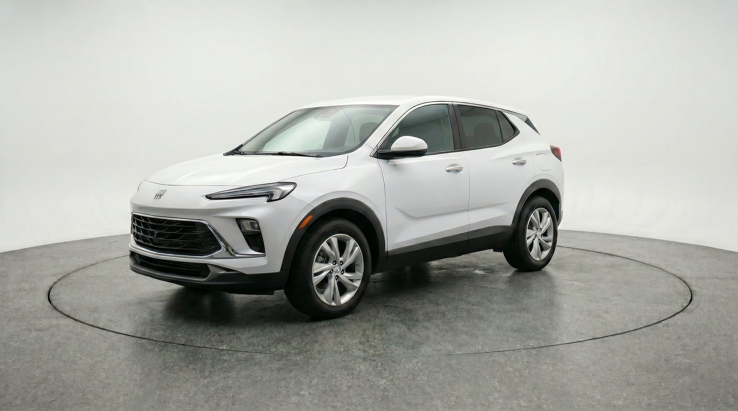 Thumbnail: 2026 Buick Encore GX - 3