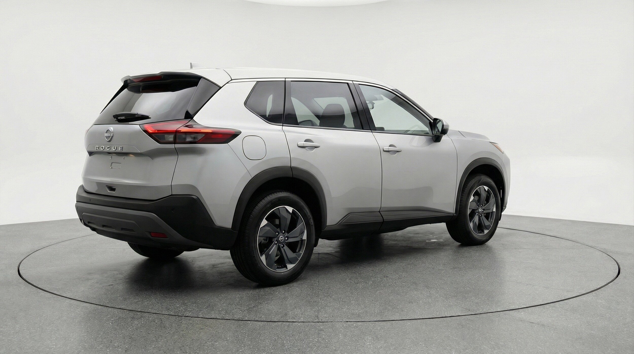 Thumbnail: 2025 Nissan Rogue - 9
