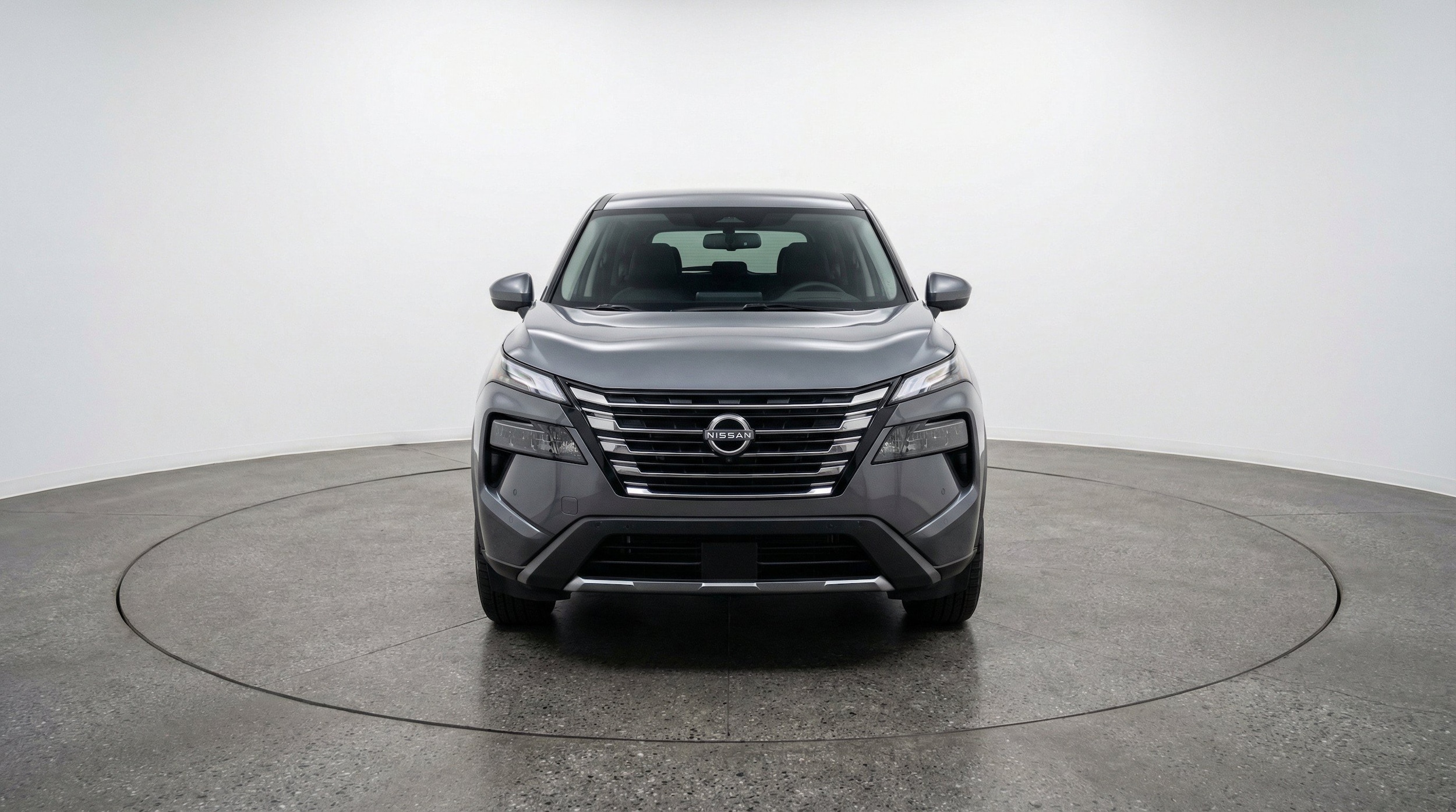 Thumbnail: 2025 Nissan Rogue - 2