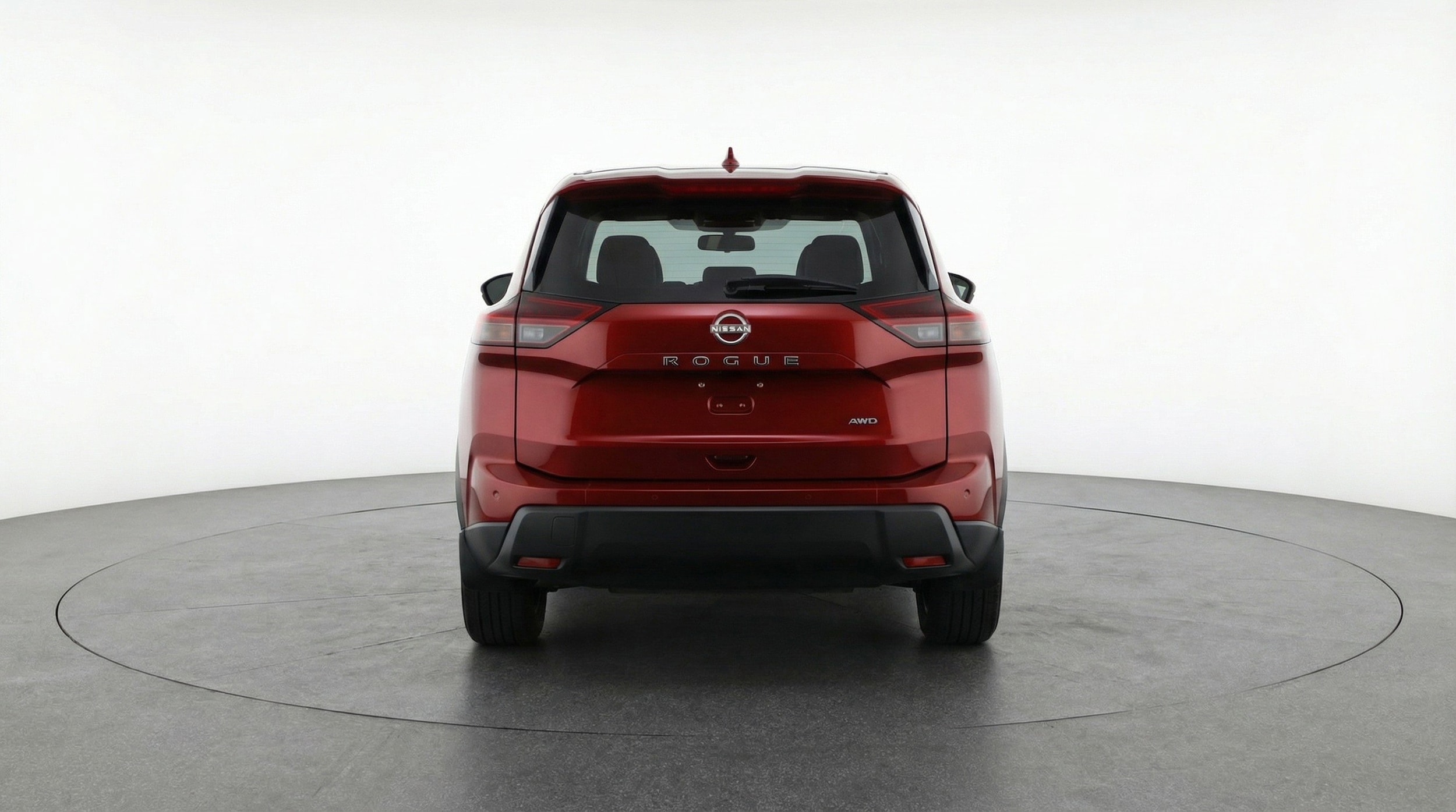 Thumbnail: 2025 Nissan Rogue - 7