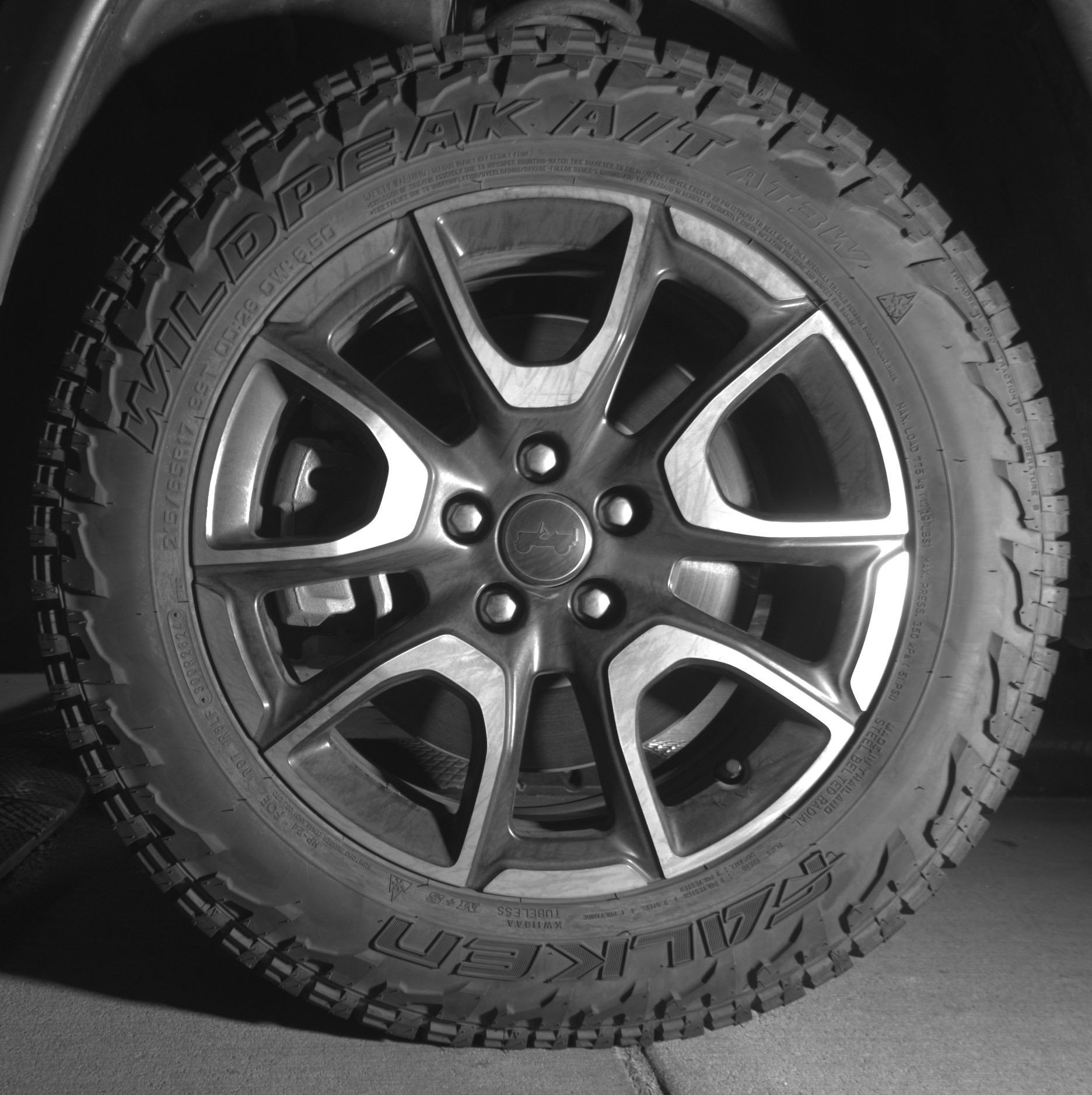 Thumbnail: 2025 Jeep Compass - 12