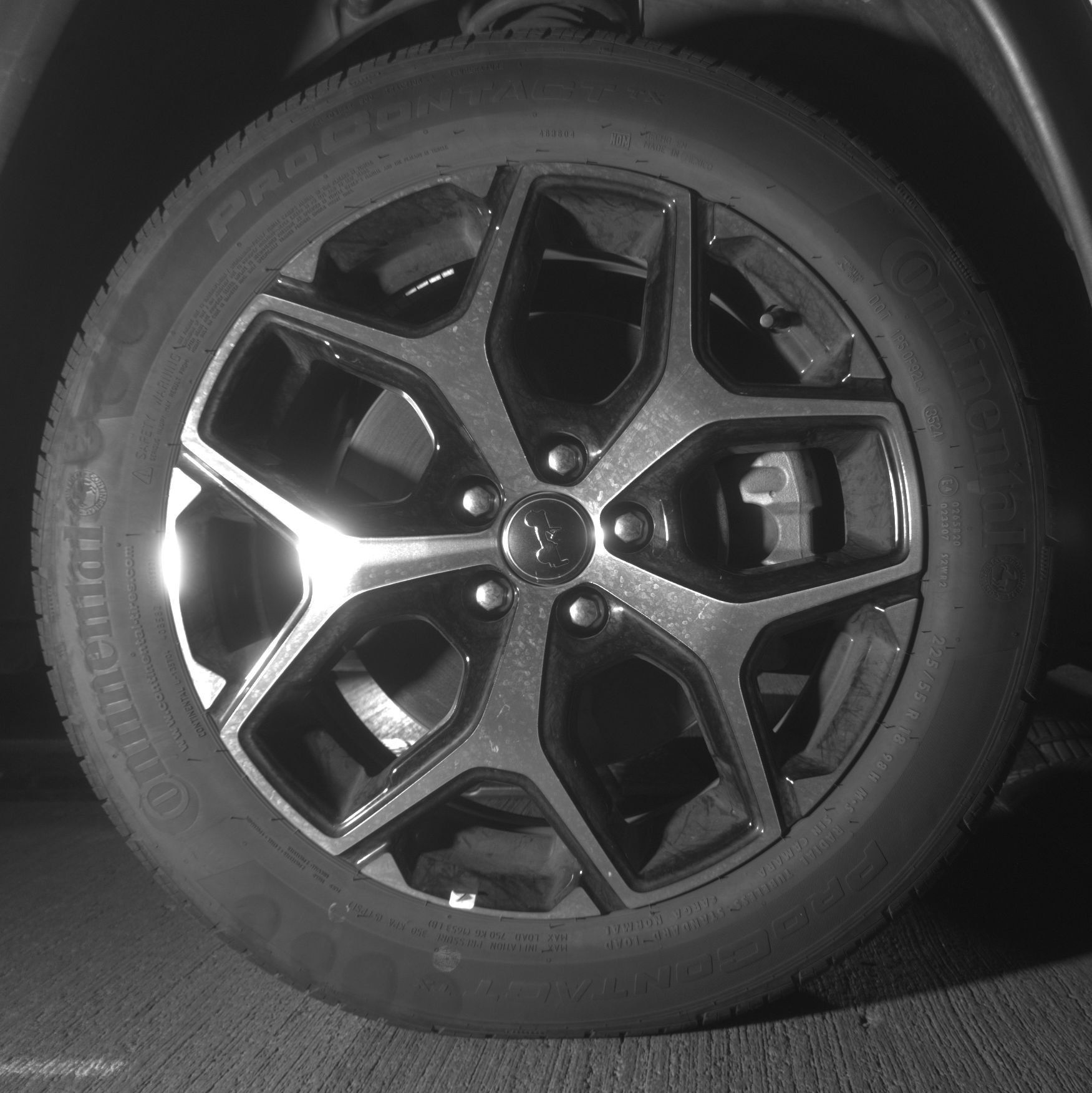 Thumbnail: 2025 Jeep Compass - 10