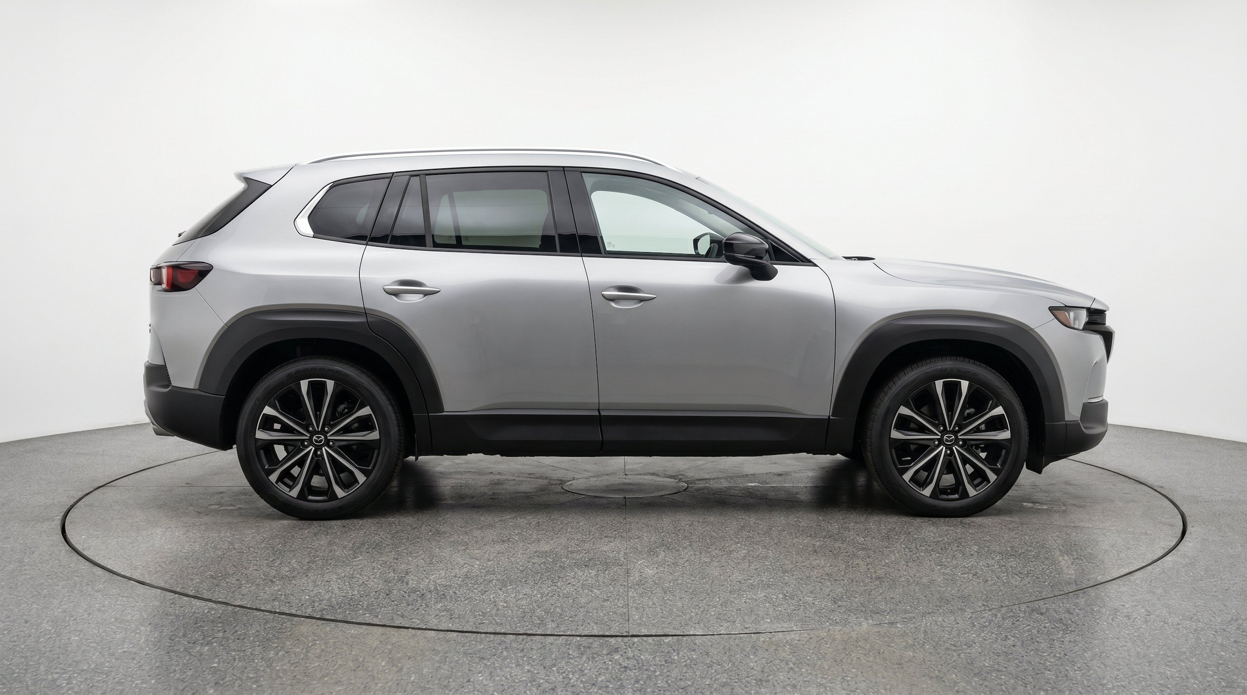 Thumbnail: 2026 Mazda CX-50 - 11