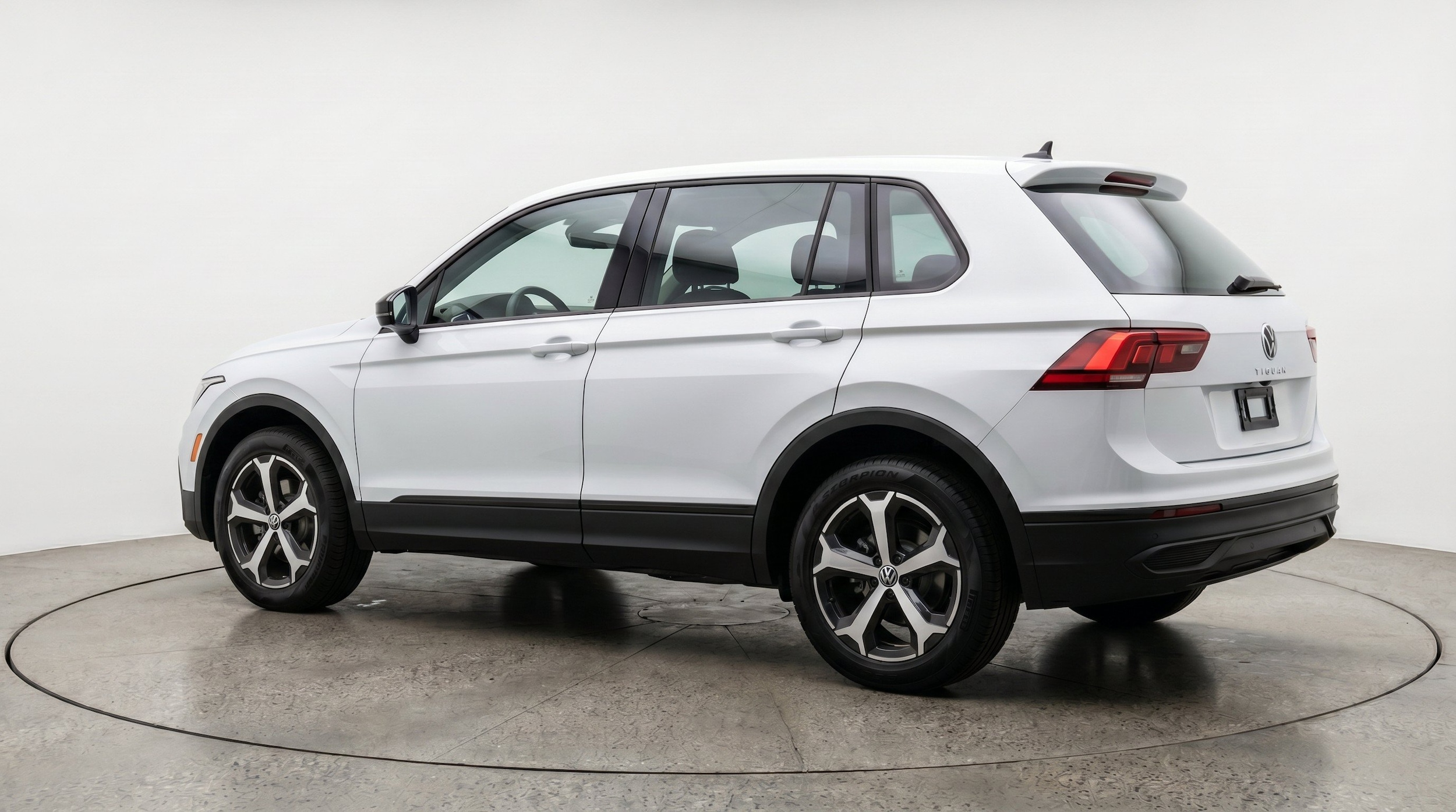 Thumbnail: 2026 Volkswagen Tiguan - 6