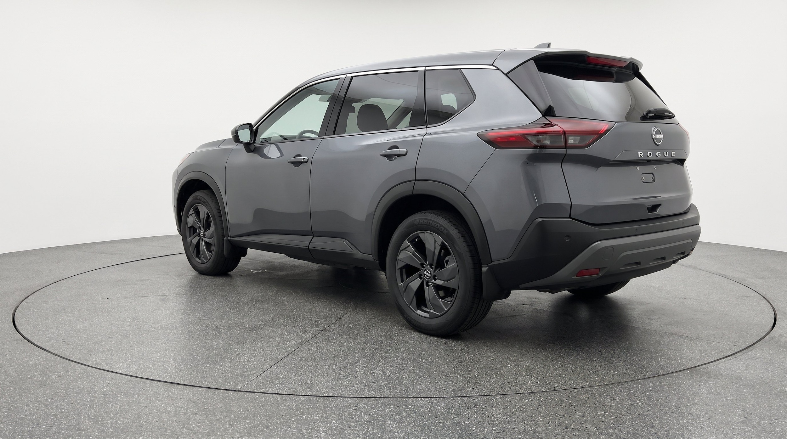 Thumbnail: 2026 Nissan Rogue - 6