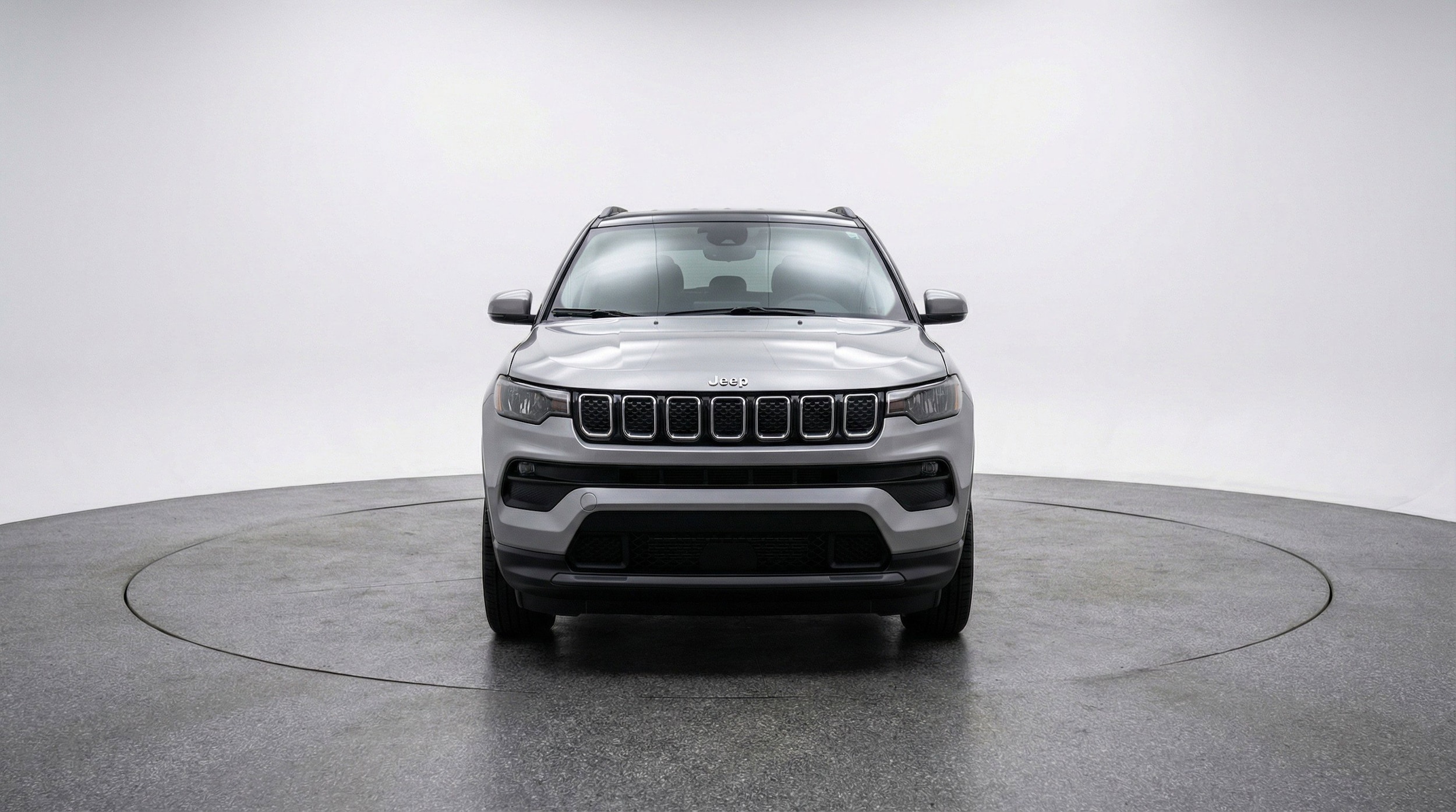 Thumbnail: 2025 Jeep Compass - 2